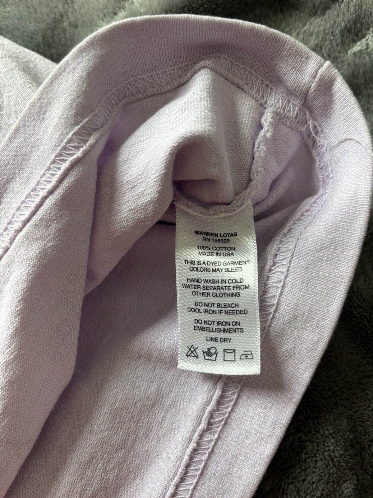 Warren Lotas Warren Lotas Mojave Size US M / EU 48-50 / 2 - 4 Thumbnail