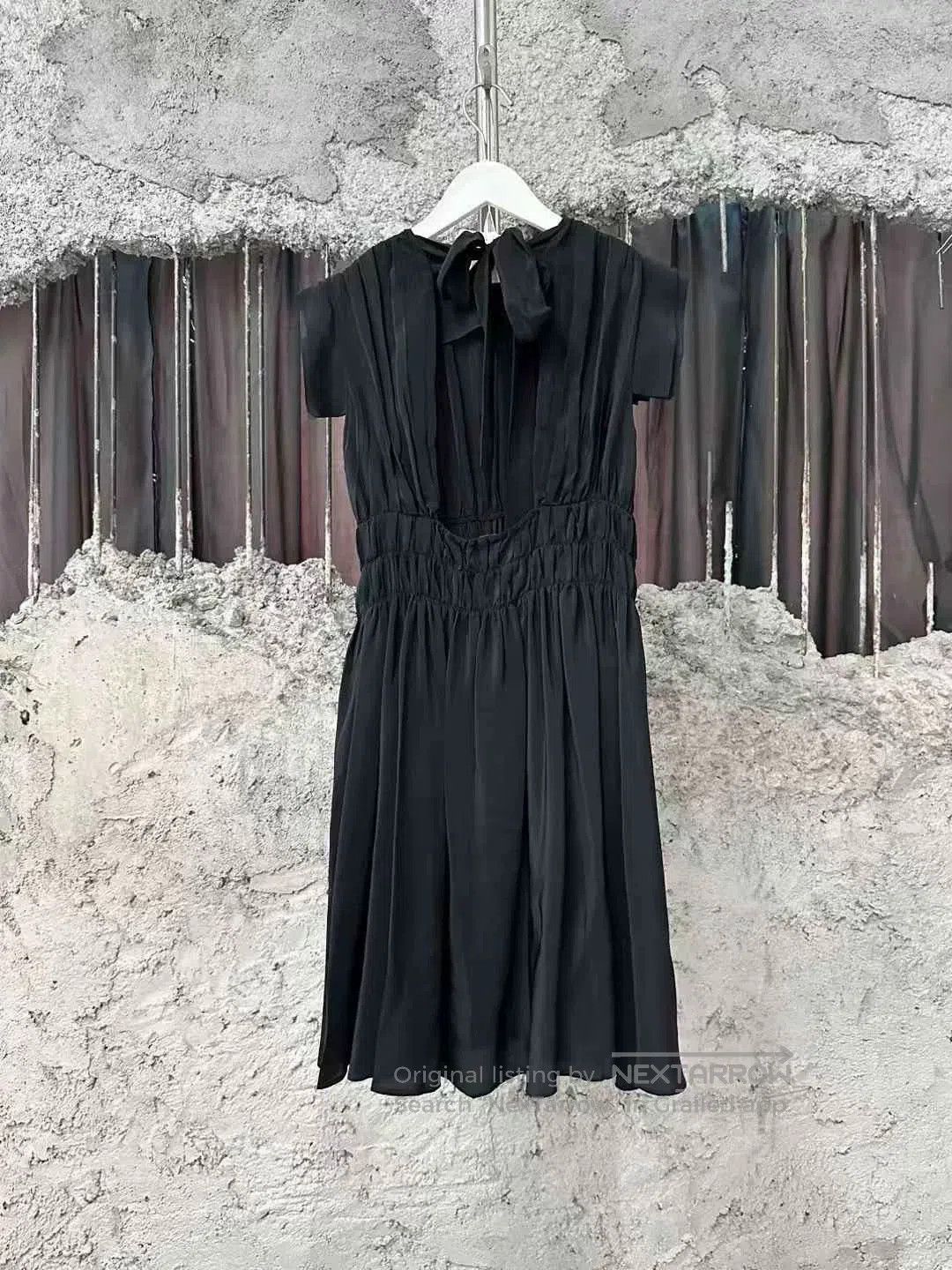 Miu Miu Miumiu Women's Dress. Size S / US 4 / IT 40 - 2 Thumbnail