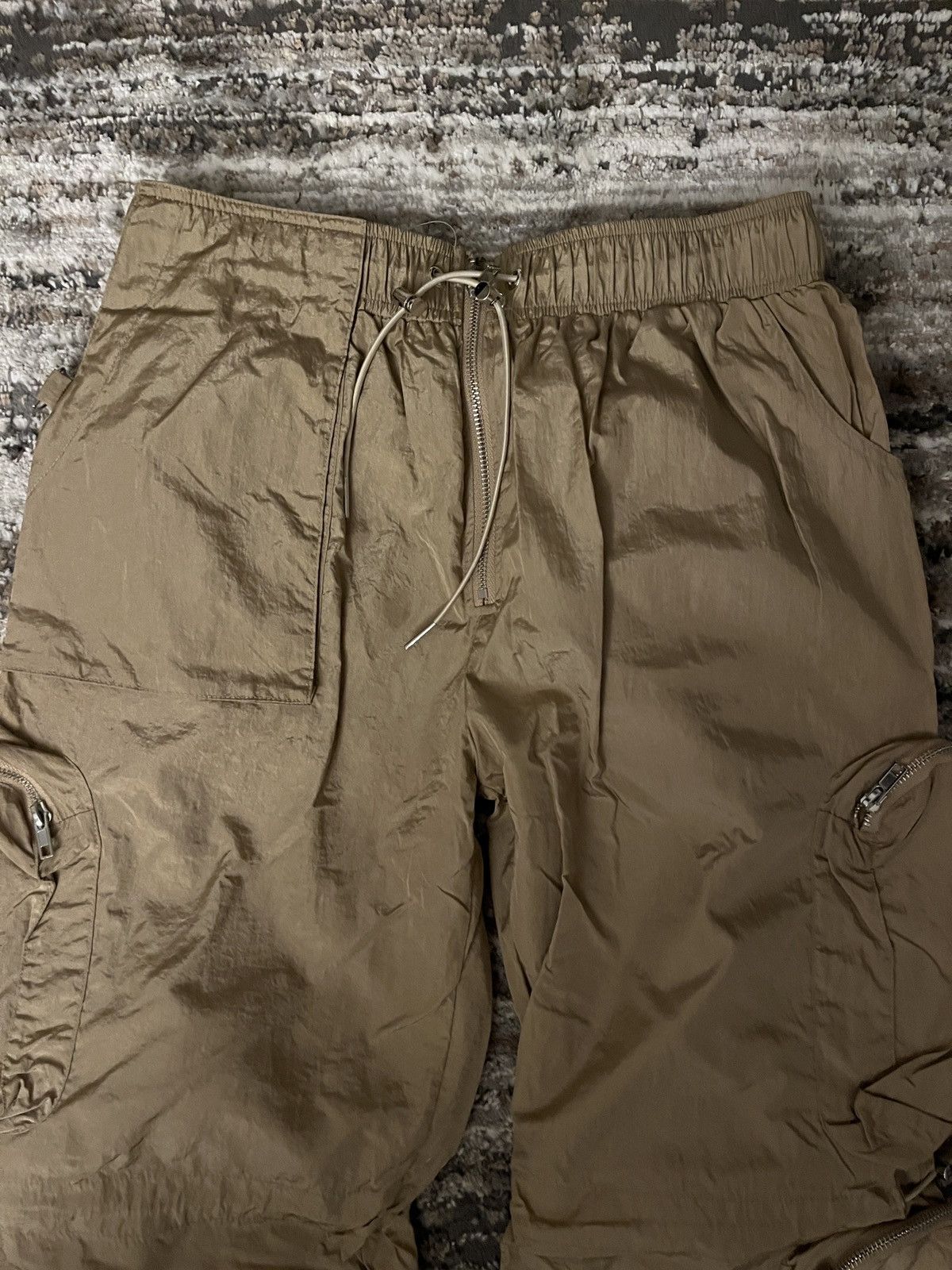 Kody Phillips Kody Phillips Adjustable Pants Size US 31 - 3 Thumbnail