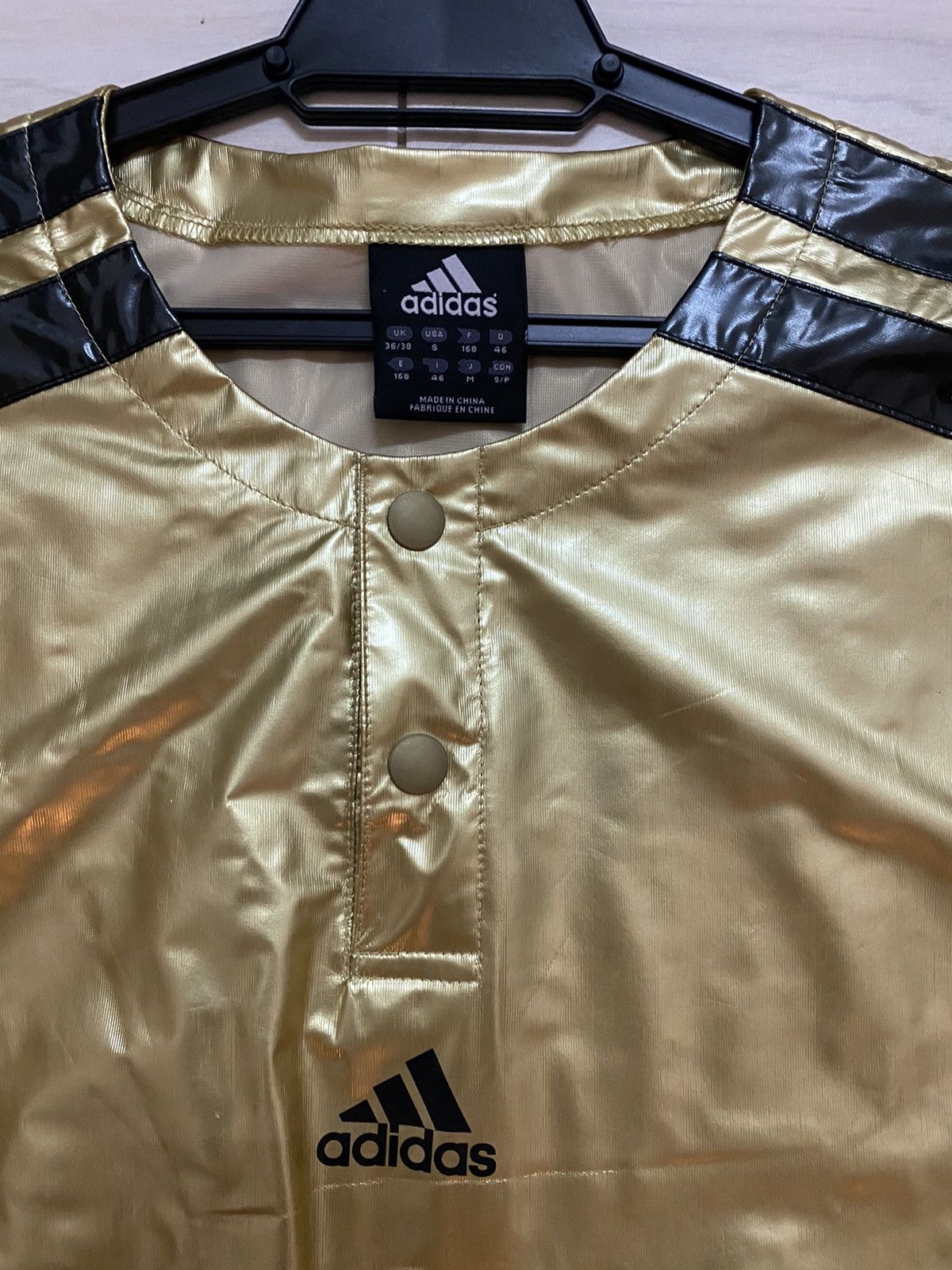 Adidas Adidas Y2K Size US M / EU 48-50 / 2 - 4 Thumbnail