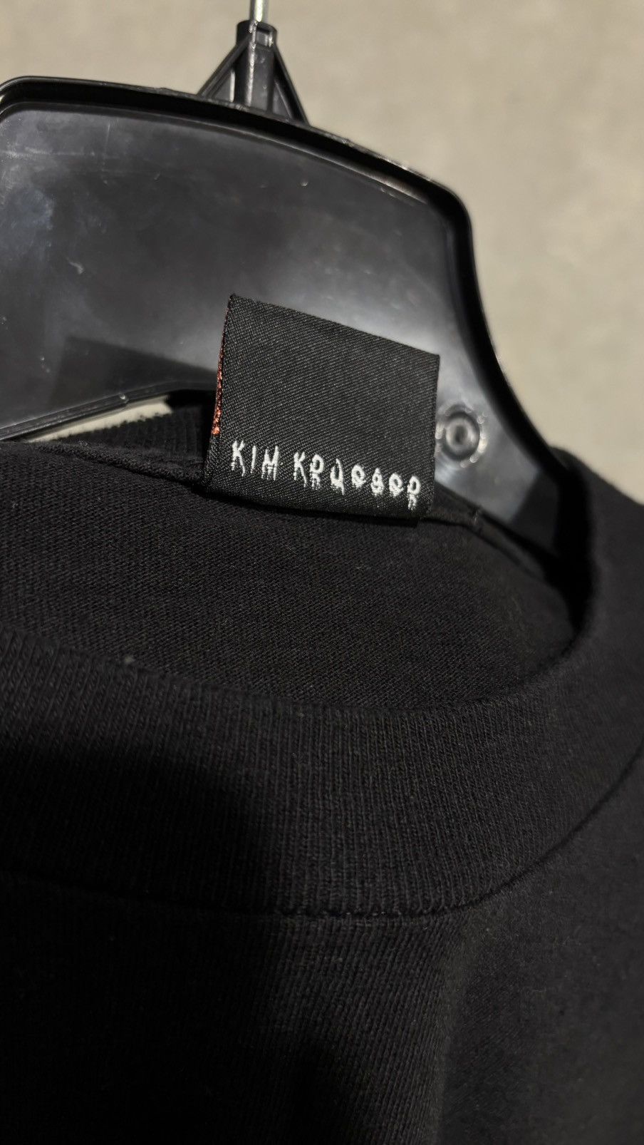 Kim Krueger Kim Krueger StarBoi Size US L / EU 52-54 / 3 - 9 Thumbnail