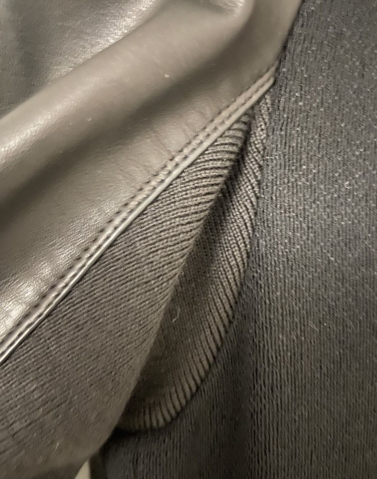 Rick Owens RARE RICK OWENS DRKSHDW SIZE M-L Size L / US 10 / IT 46 - 3 Thumbnail