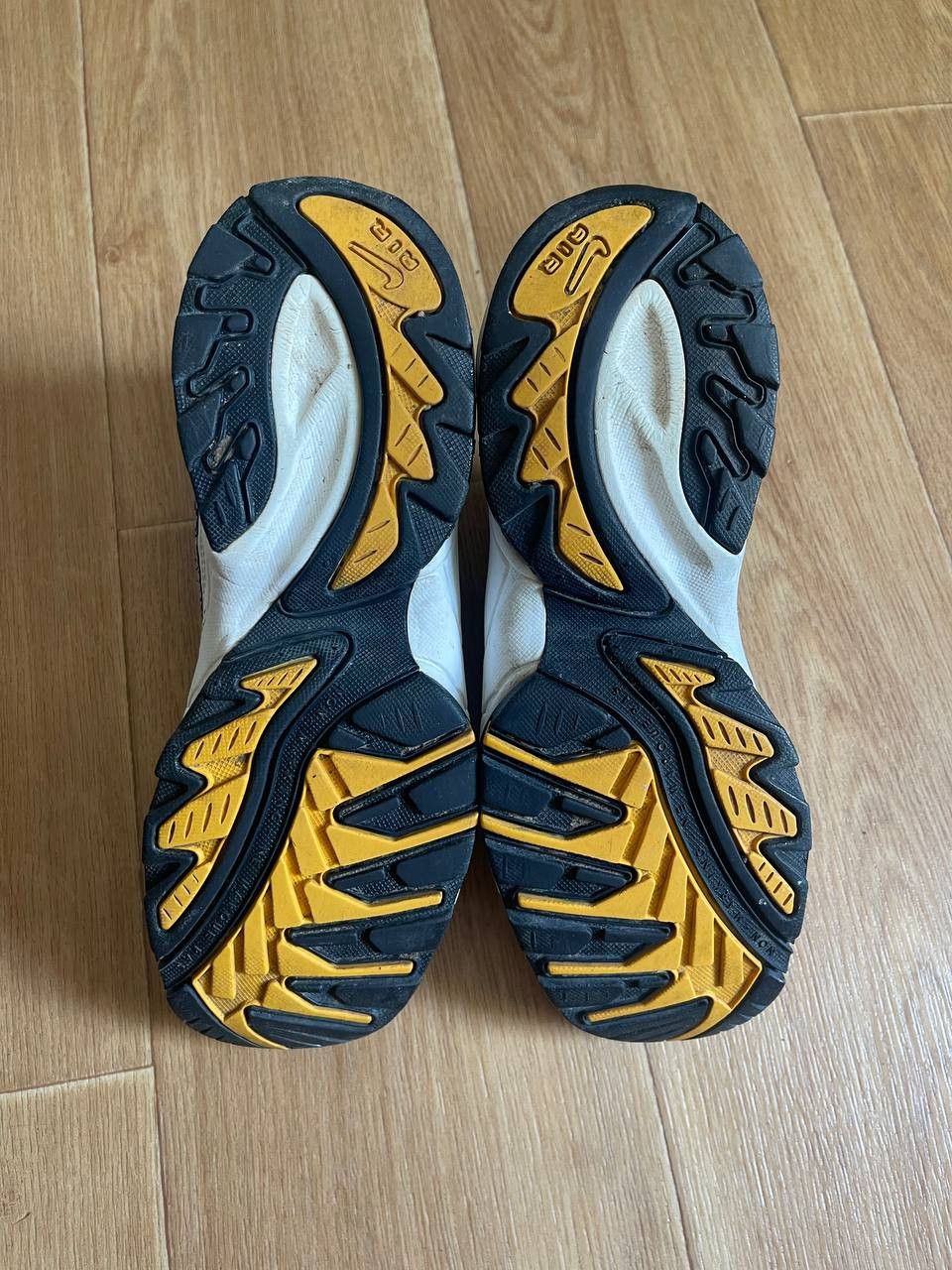Nike × Vintage Nike Vintage Running 1999 Size US 5.5 / EU 38 - 8 Thumbnail