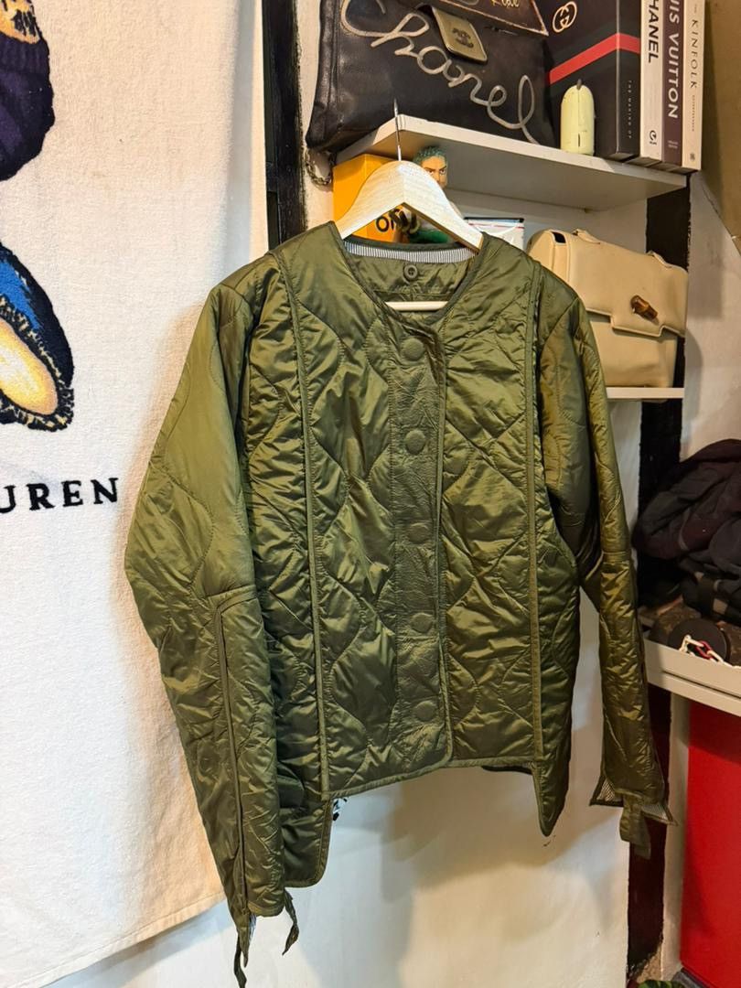 Perks And Mini Perks And Mini EX_HALE Jacket FW18 Size US S / EU 44-46 / 1 - 3 Thumbnail