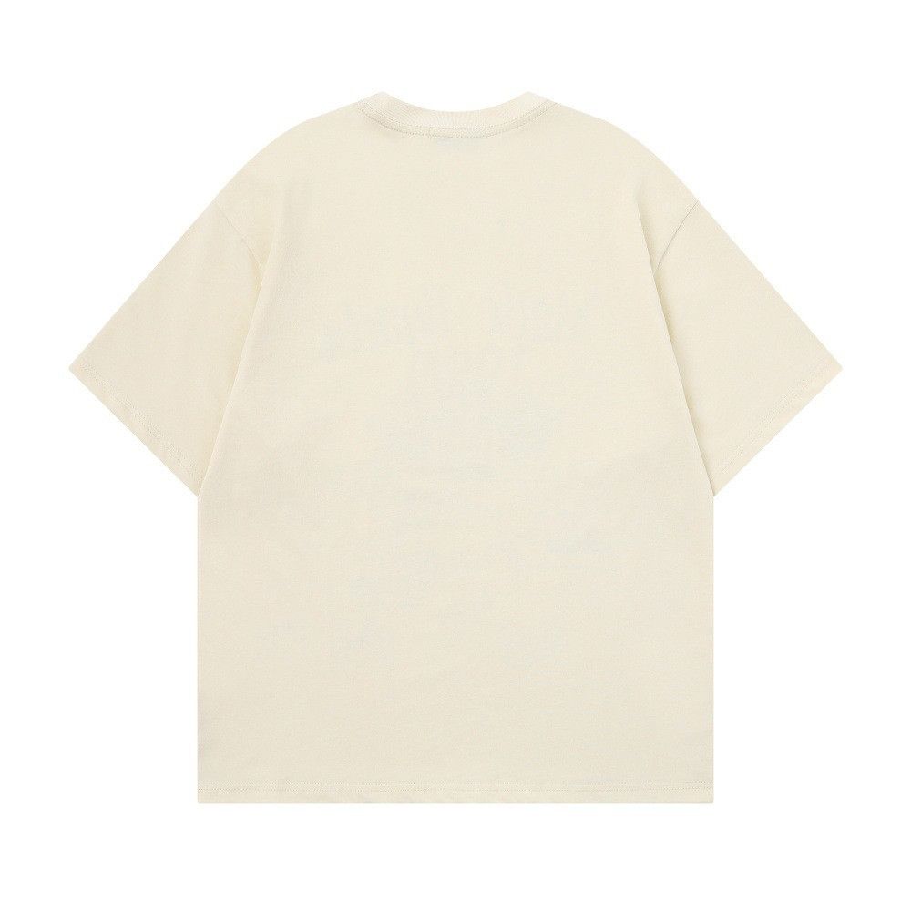 Japanese Brand American street graffiti landscape short-sleeved t-shirt Size US M / EU 48-50 / 2 - 2 Thumbnail