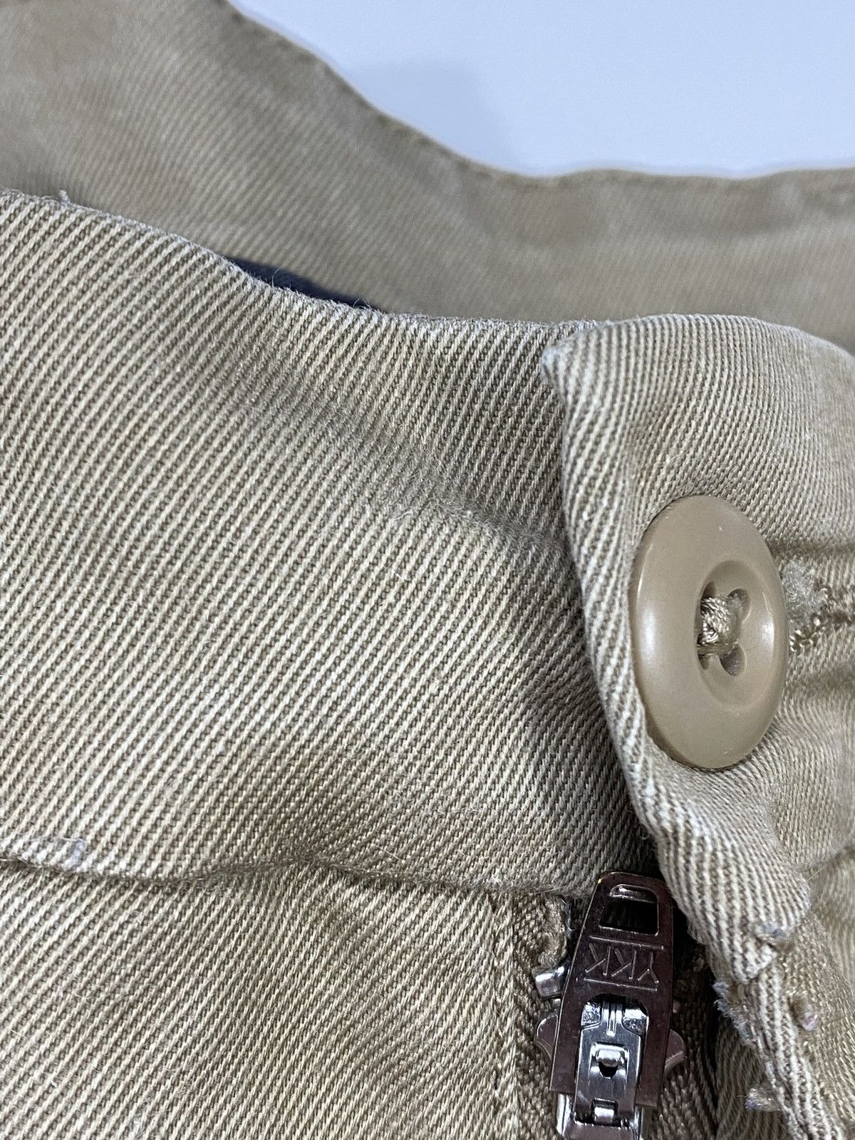 Carhartt 🔥LASTDROP🔥 Carhartt WIP Sid Pants Classin Chino Beige Base Size US 30 / EU 46 - 10 Thumbnail
