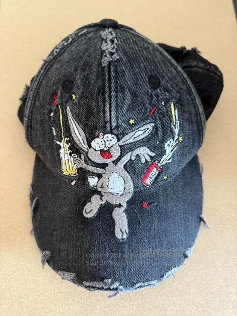 Martine Rose Hat