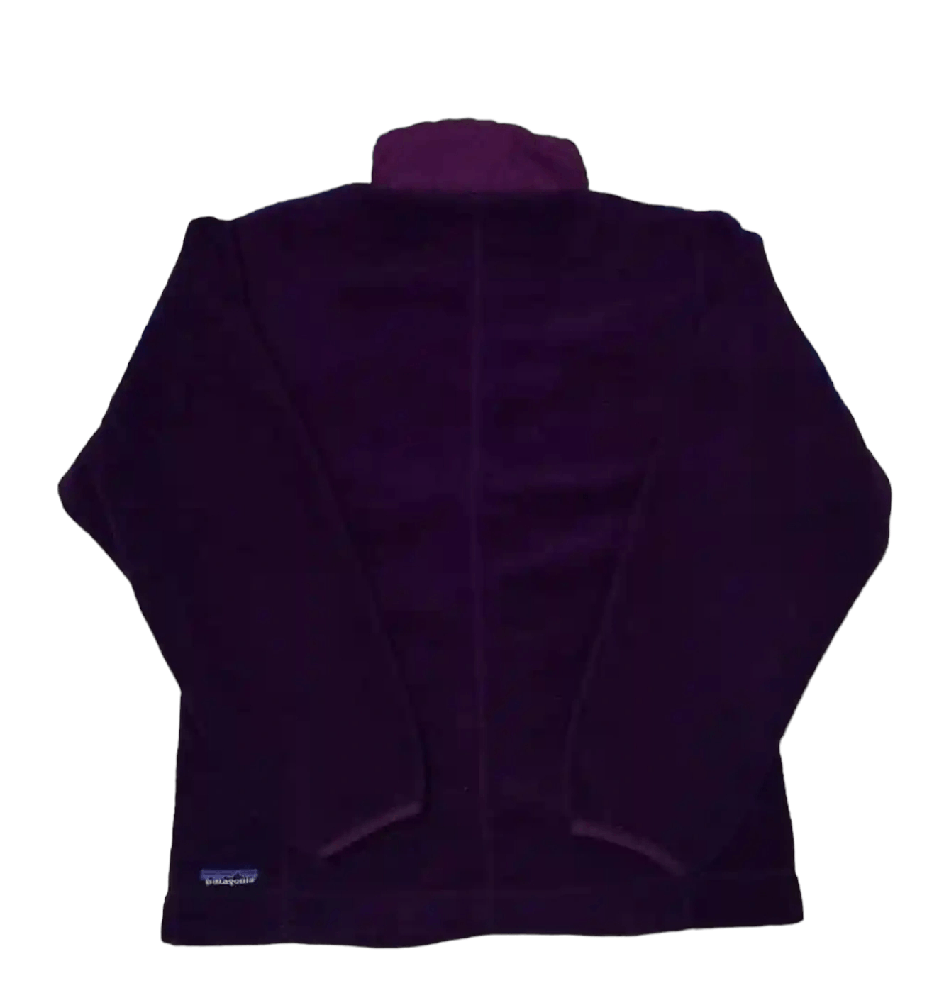 Other Patagonia Synchilla Zip Up Fleece Jacket Size US S / EU 44-46 / 1 - 2 Thumbnail