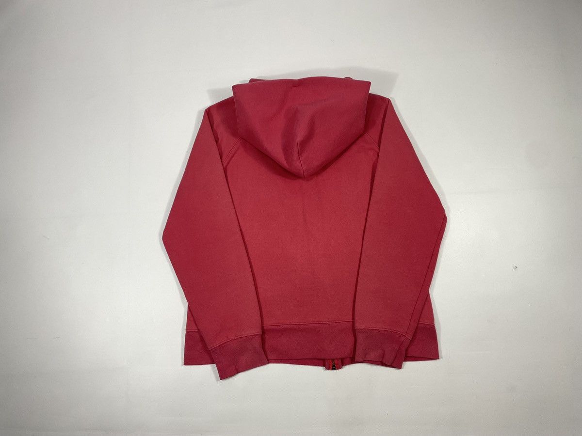 Gap Y2K Gap Zip Pink Hoodie Size L / US 10 / IT 46 - 20 Thumbnail