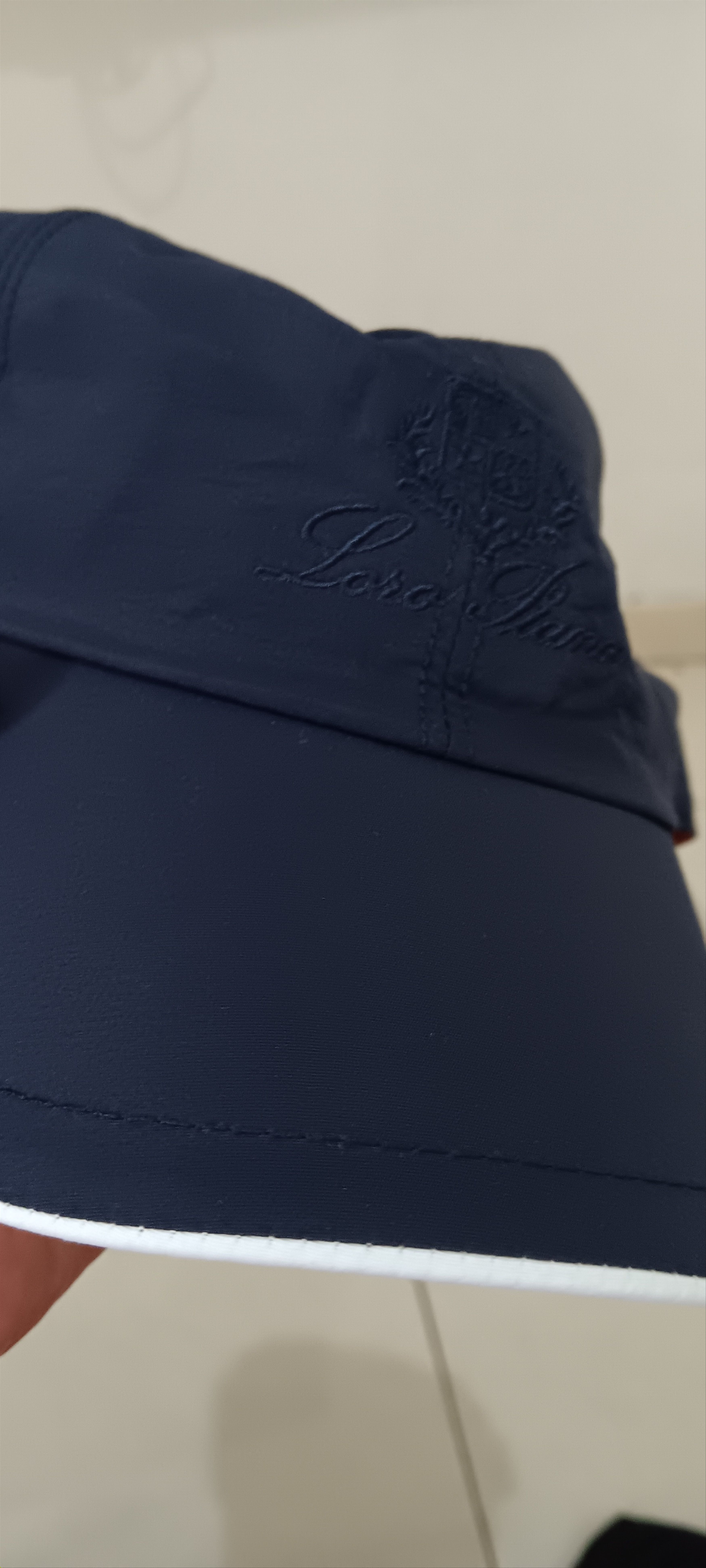 Loro Piana Loro Piana Size ONE SIZE - 4 Thumbnail