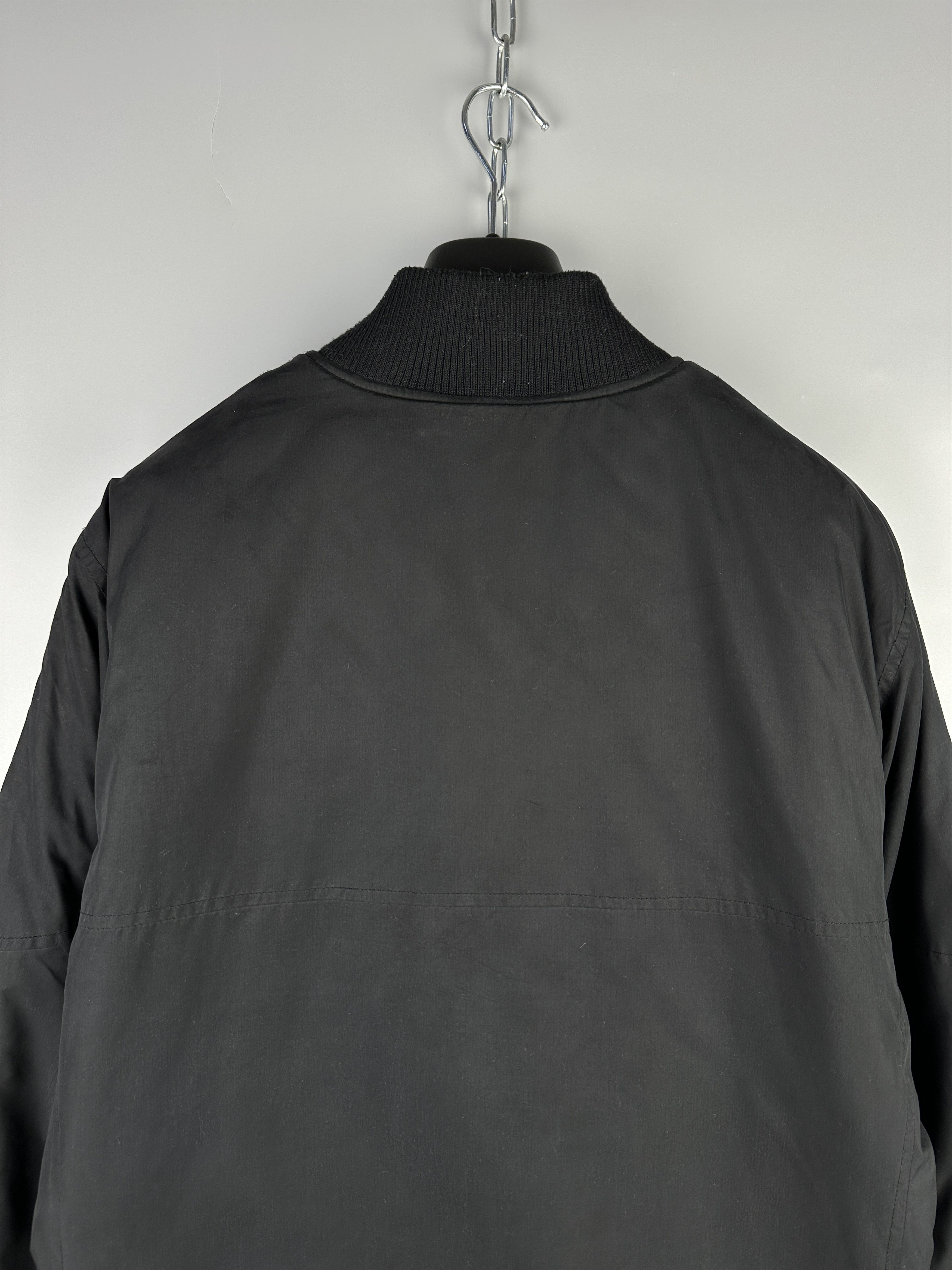 DENHAM Denham Zip Casual Bomber Jacket Size US M / EU 48-50 / 2 - 10 Thumbnail