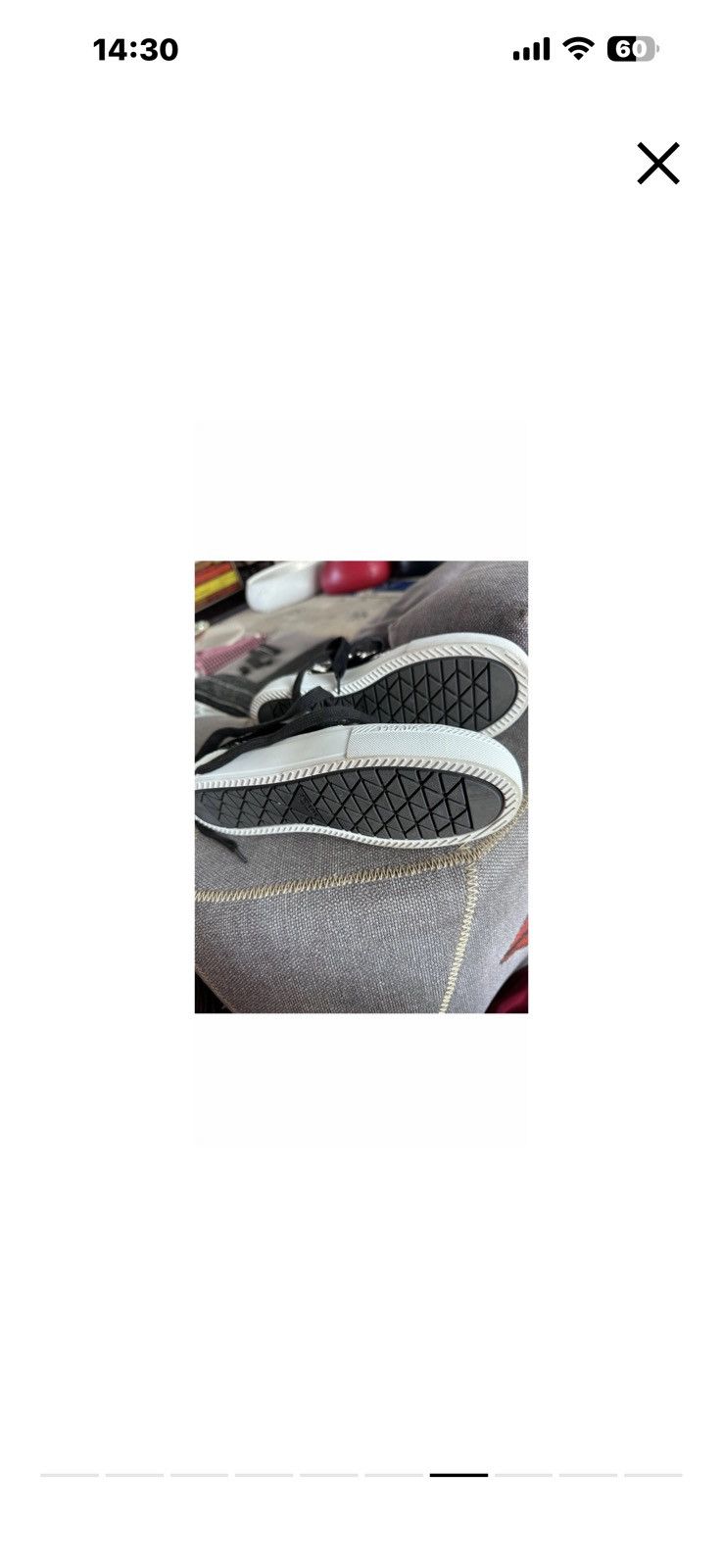 Prada Sneakers Size US 7 / IT 37 - 8 Thumbnail