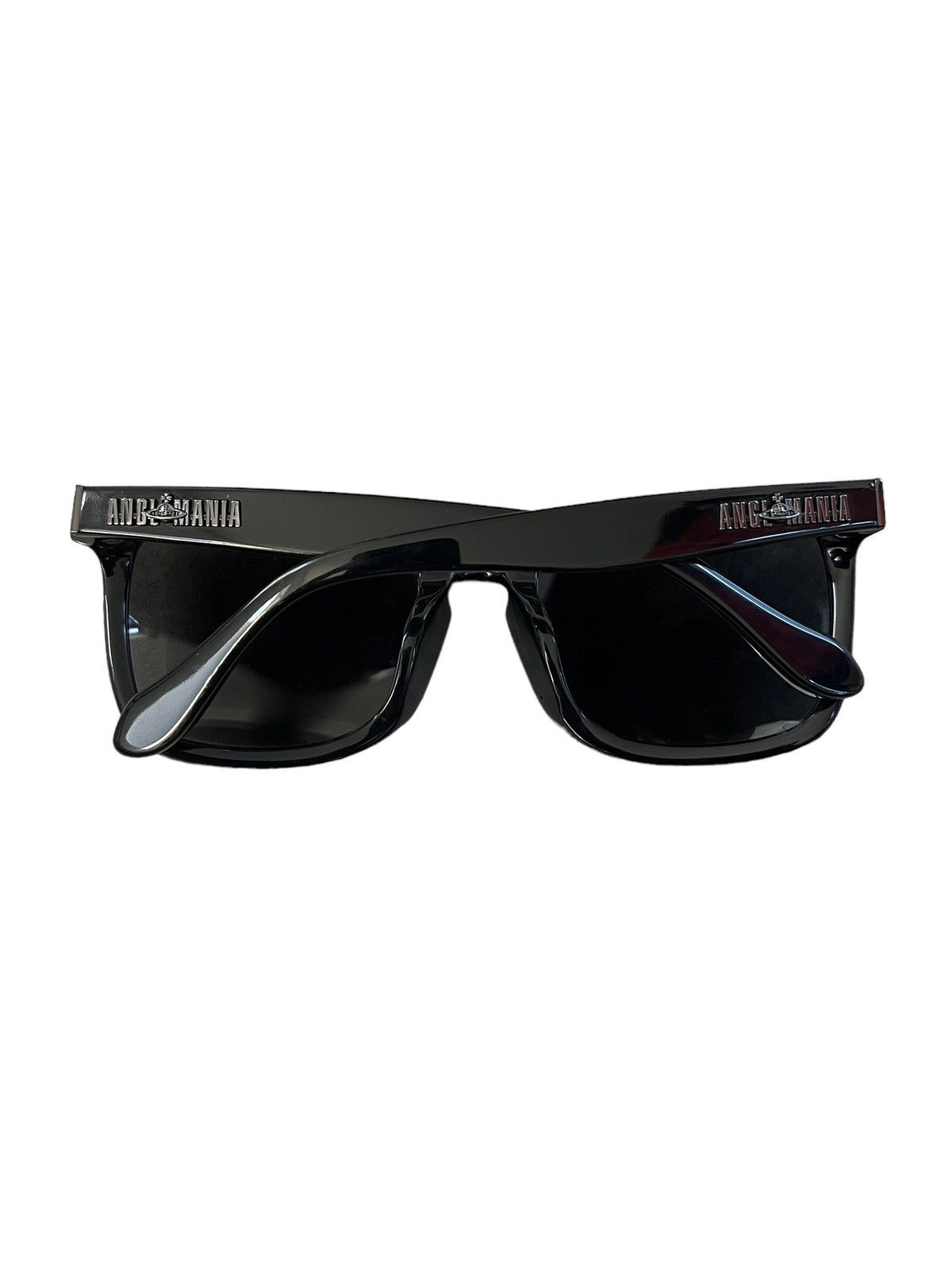 Vivienne Westwood Vivienne Westwood Anglomania Sunglasses Size ONE SIZE - 2 Thumbnail