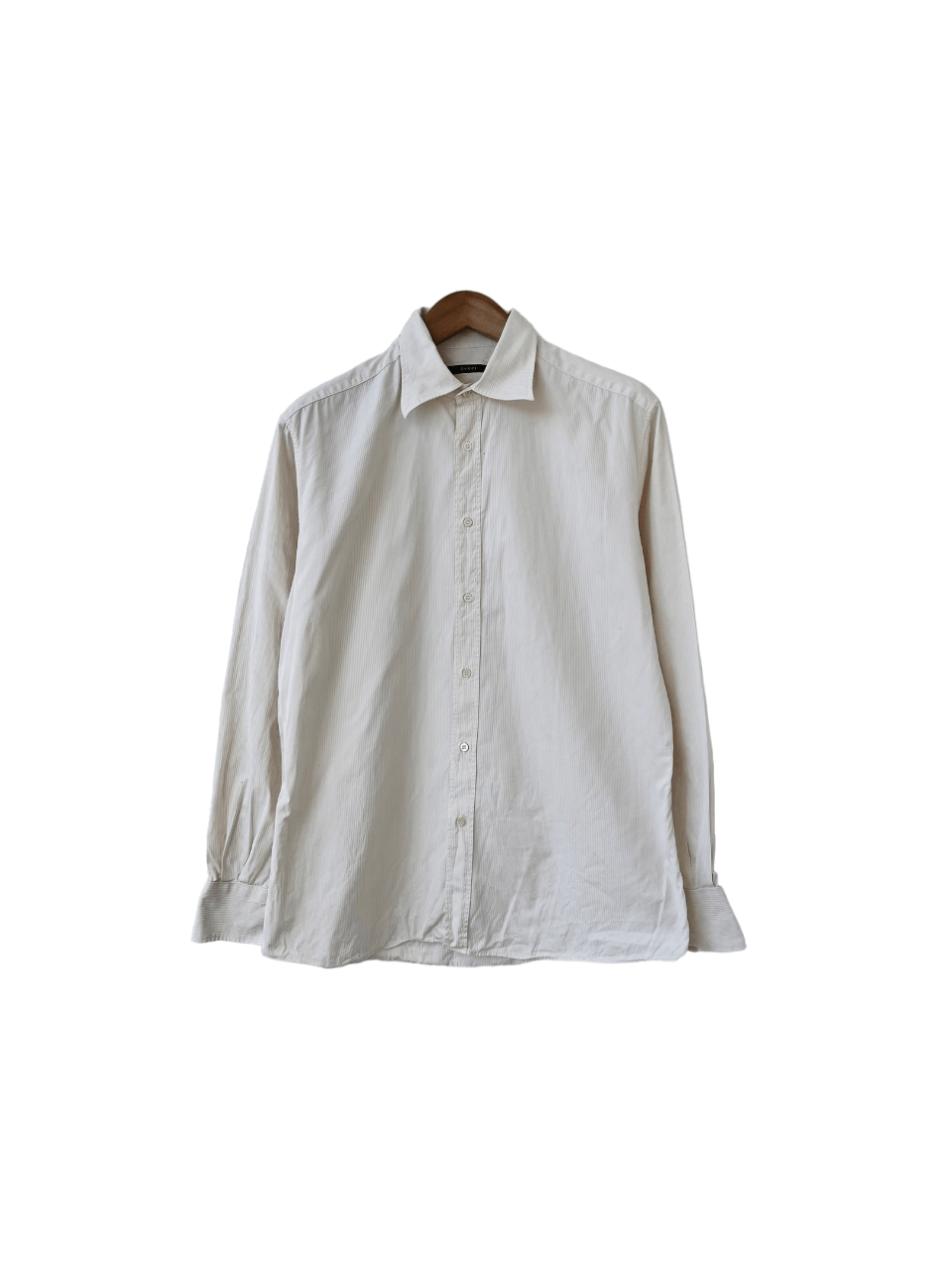Gucci Gucci Shirt 16 Size US L / EU 52-54 / 3 - 1 Thumbnail