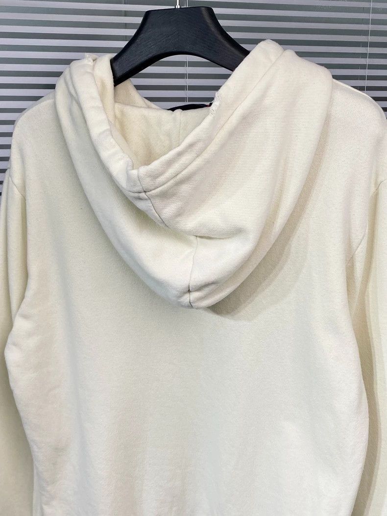 Gucci Gucci Hoodie with Double G Logo-2507
