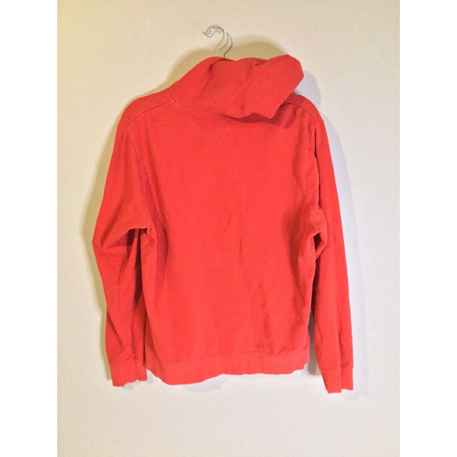Other Kansas City Chiefs Unisex M Pullover Hoodie/Sweatshirt NFL Size US M / EU 48-50 / 2 - 3 Thumbnail