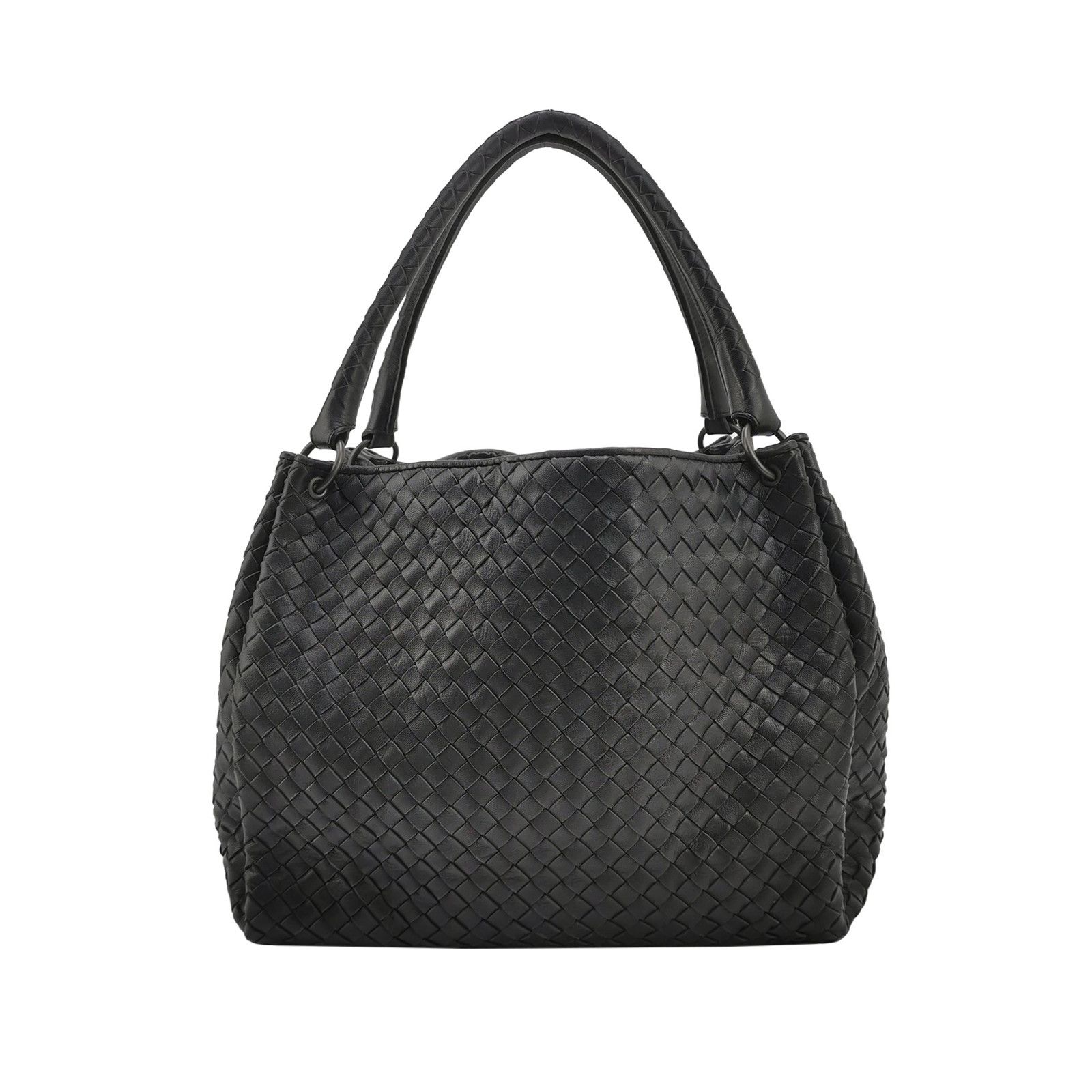Bottega Veneta Bottega Veneta Women os Shoulder Bags Size ONE SIZE - 1 Thumbnail