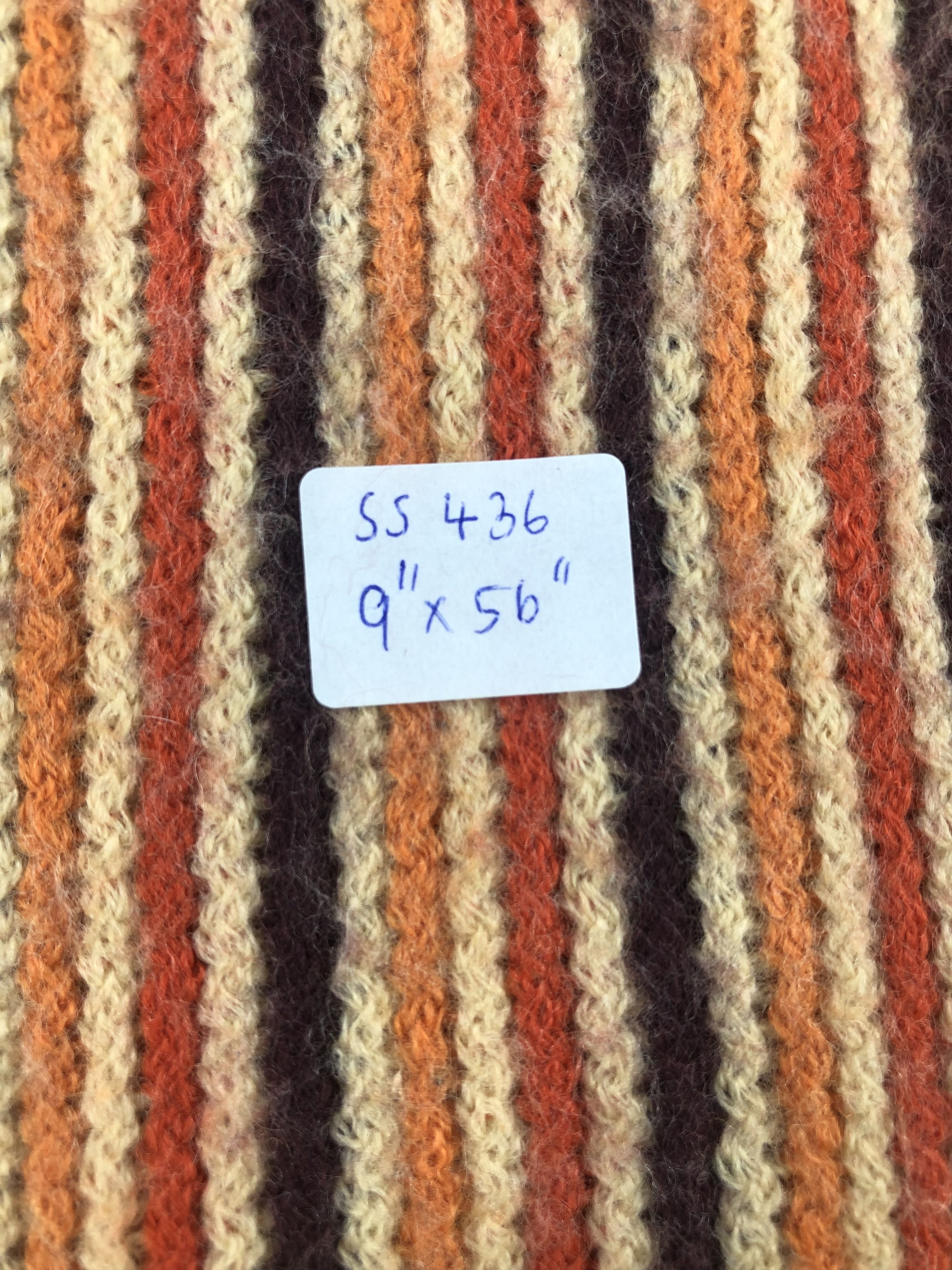 Takeo Kikuchi Takeo Kikuchi Scarf / Muffler / Neckwear Size ONE SIZE - 4 Thumbnail