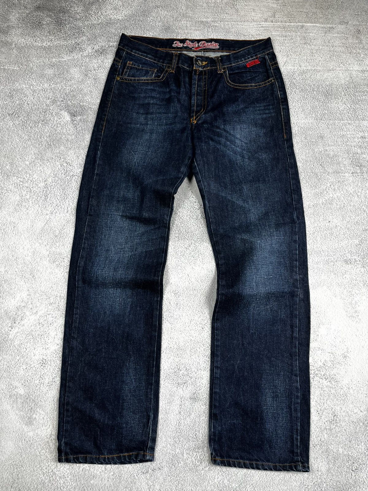 Other Iceberg denim pants size 34 Size US 34 / EU 50 - 2 Thumbnail