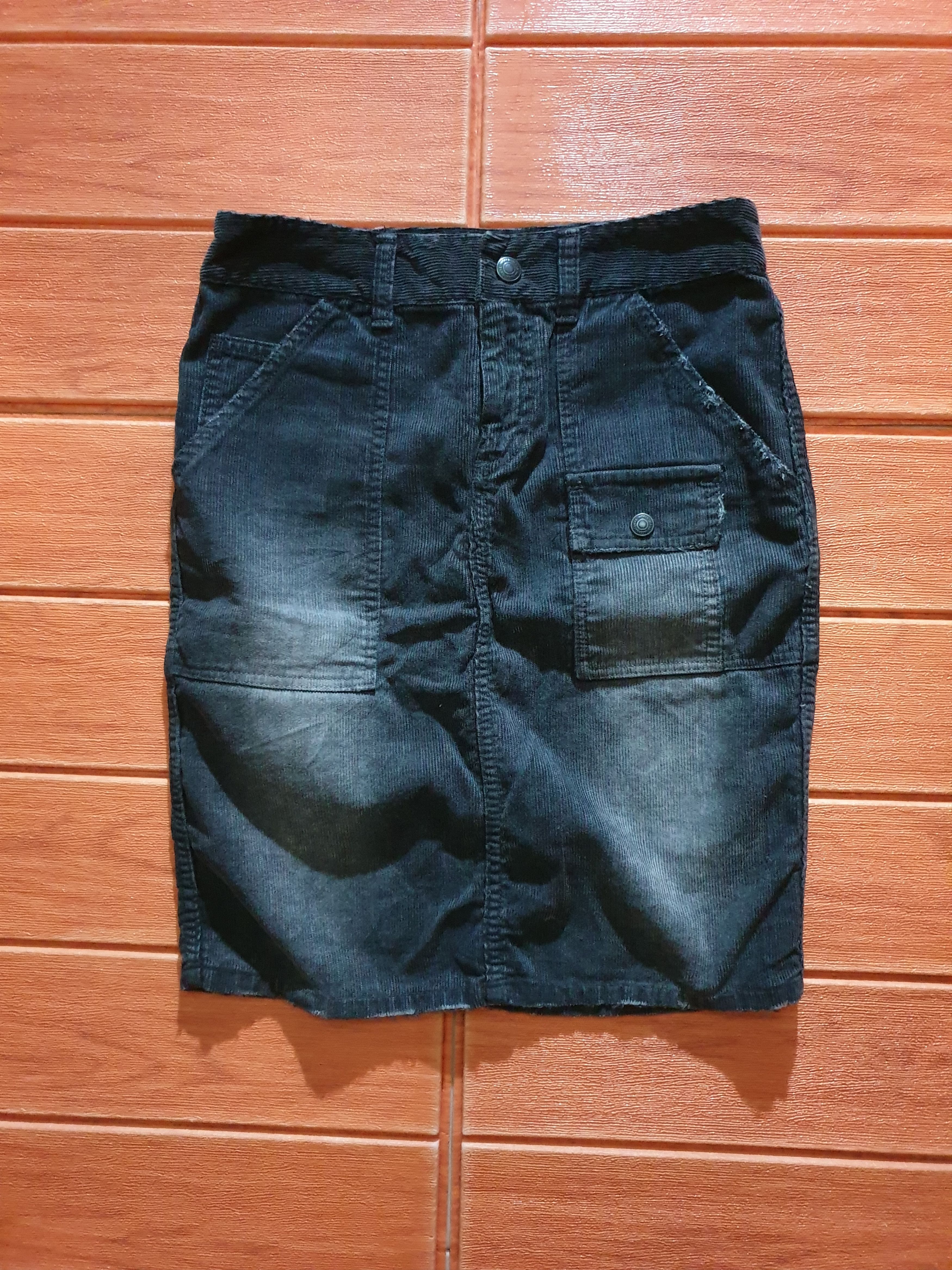 If Six Was Nine × Japanese Brand × Le Grande Bleu (L.G.B.