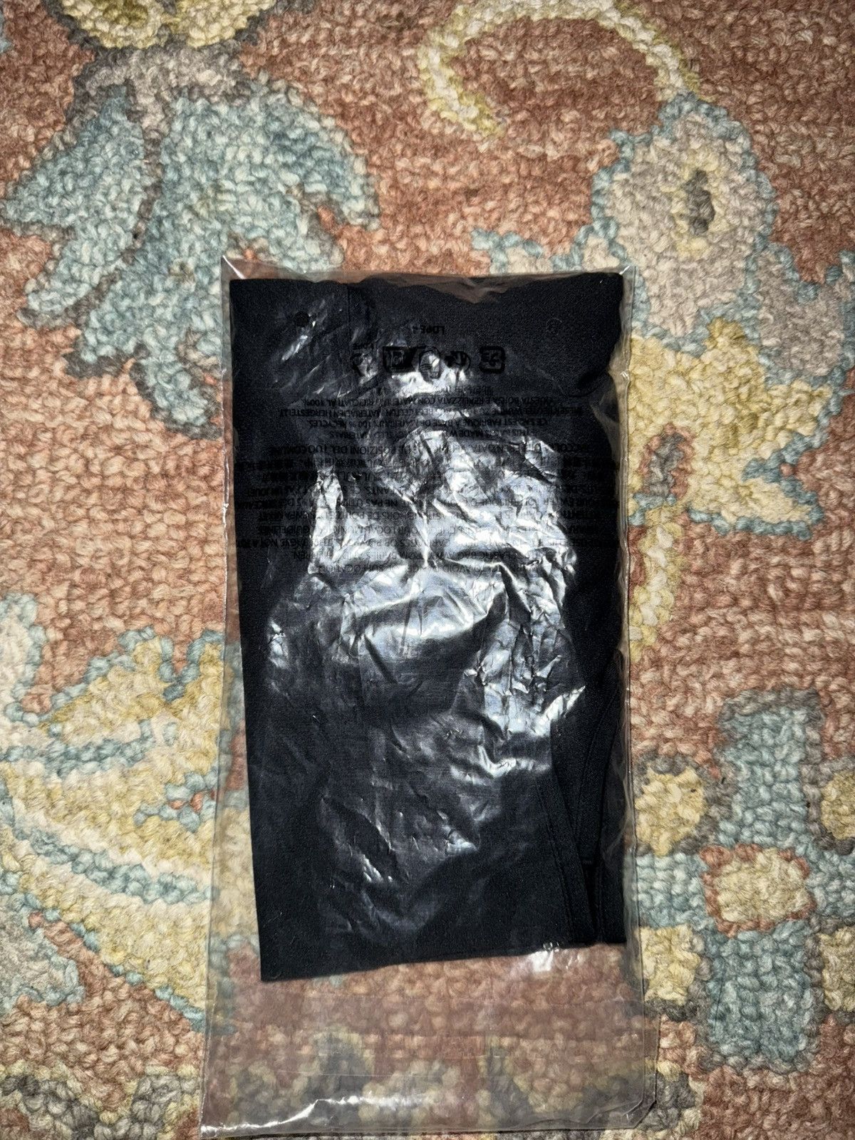 Supreme Supreme Rhinestone Balaclava Size ONE SIZE - 4 Thumbnail