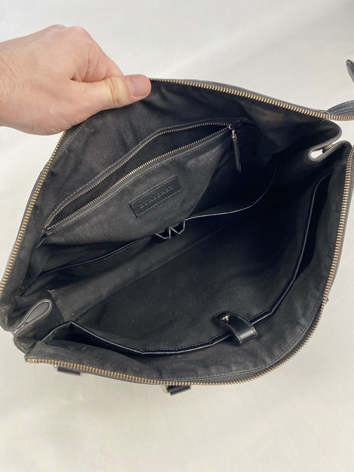 Burberry Burberry Bag Size ONE SIZE - 11 Thumbnail