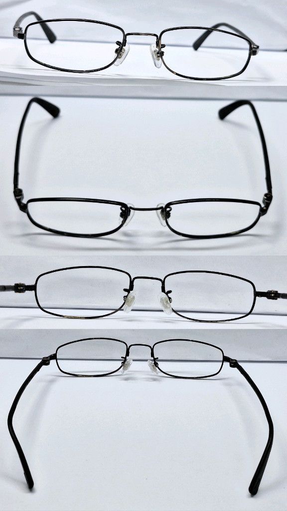 Nike 2000s NIKE 4121AF 004 with FLEXON Memory Metal Glasses Size ONE SIZE - 9 Thumbnail