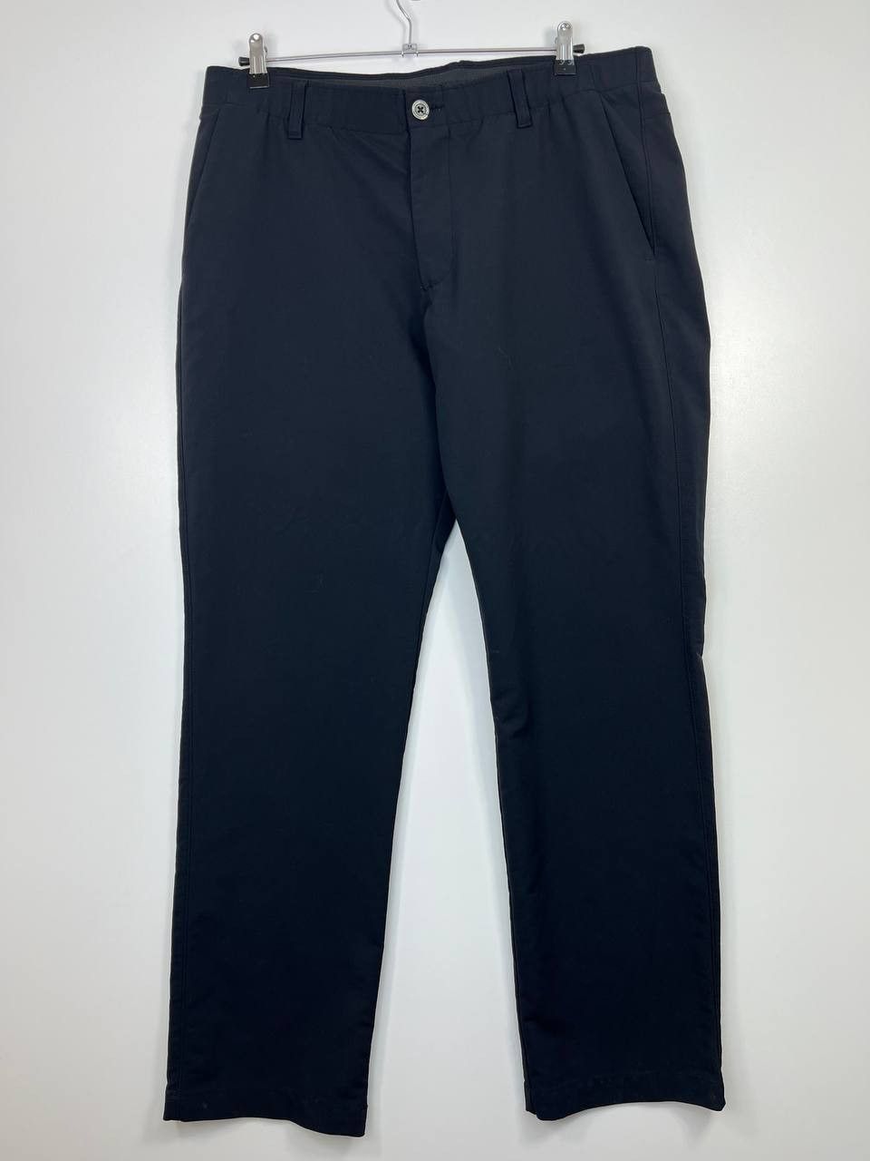 Under Armour Under Armour Golf Trousers Navy Performance Pants Size 38X32 Size US 30 / EU 46 - 1 Thumbnail