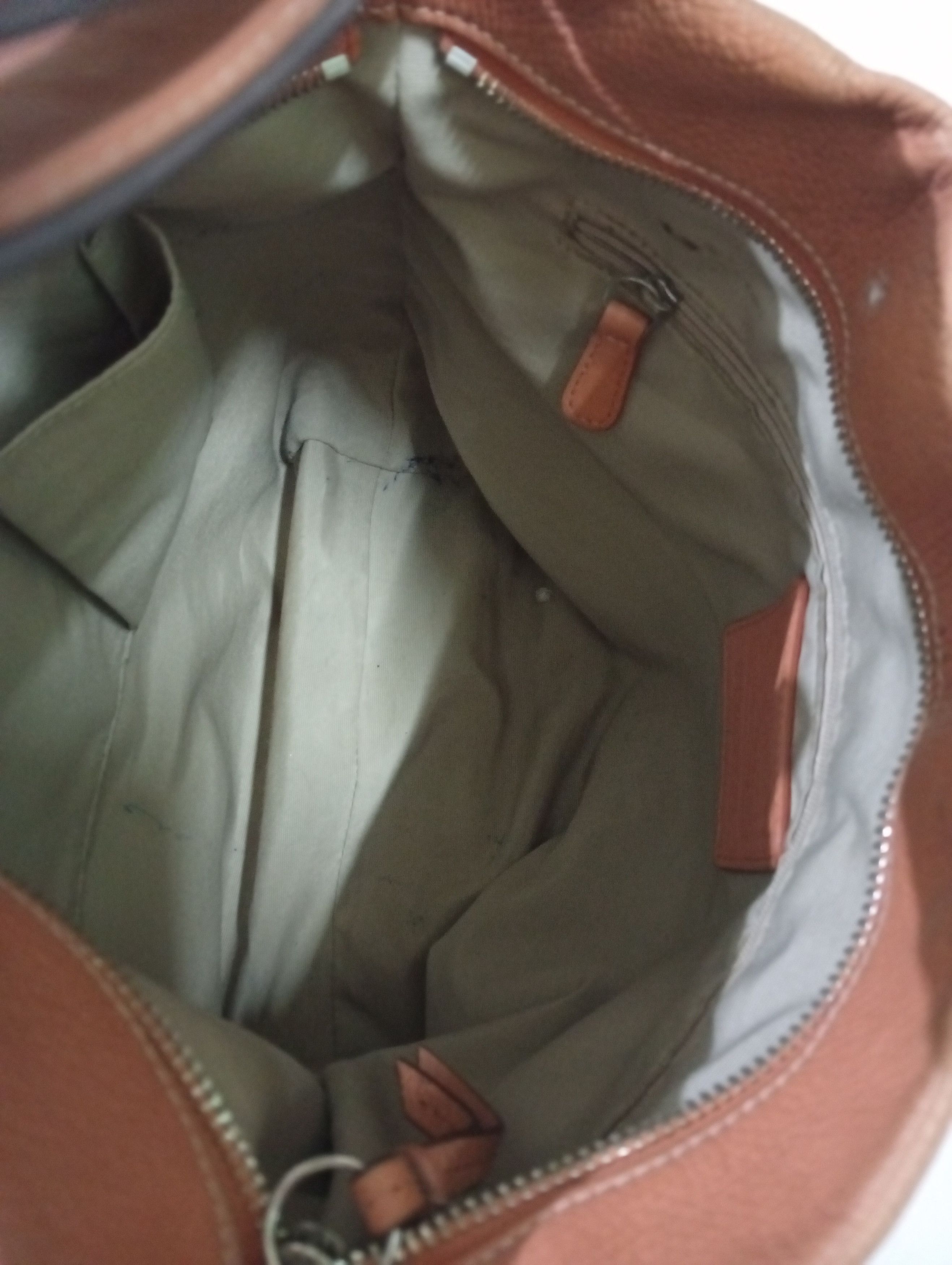 Coach Coach X handle bag Size ONE SIZE - 7 Thumbnail