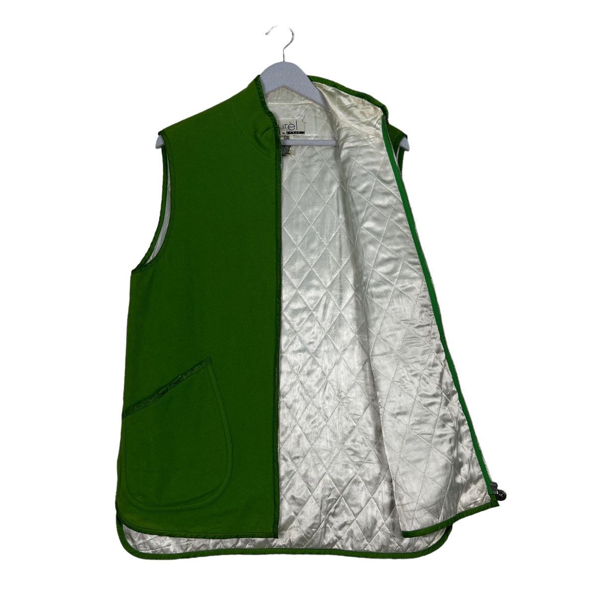 Other 🔥 LAUREL TANK TOP VEST MADE IN CROATIA Size XS / US 0-2 / IT 36-38 - 10 Thumbnail