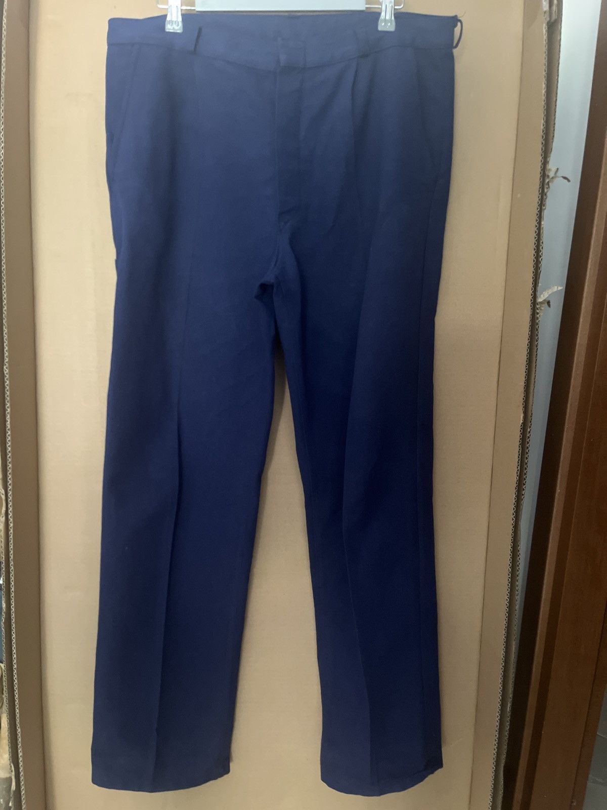 Vintage Worker Italian Size US 38 / EU 54 - 2 Thumbnail