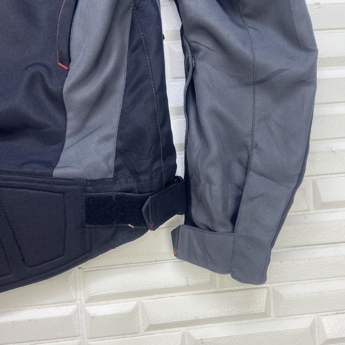 Japanese Brand Japanese Brand Komine Racing Rider Jacket Size US XS / EU 42 / 0 - 10 Thumbnail