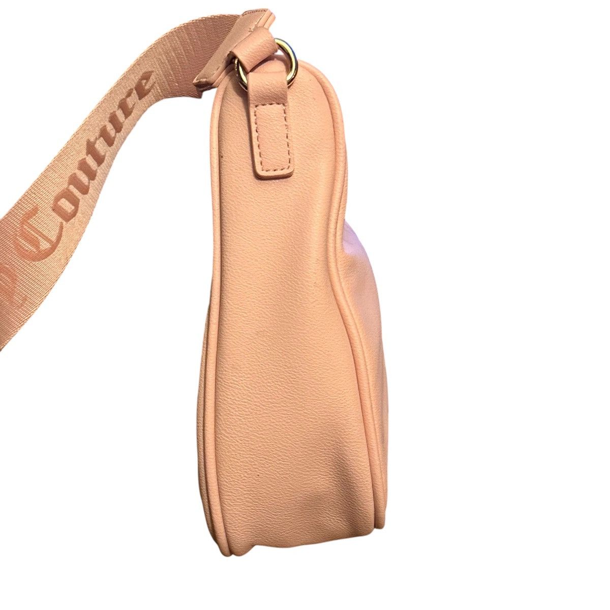 Juicy Couture Juicy Couture Pink Diamond Obsession crossbody bag Size ONE SIZE - 3 Thumbnail