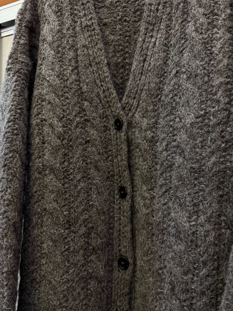 Our Legacy Our Legacy sizee48 A sweater cardigan Size US M / EU 48-50 / 2 - 2 Thumbnail