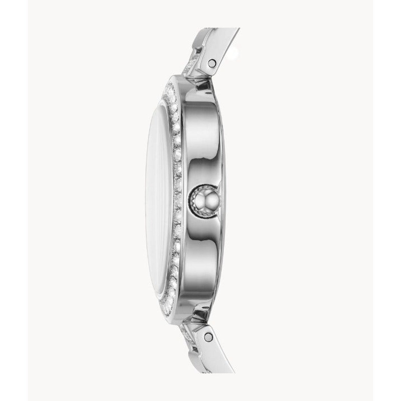 Fossil (L)Fossil BQ3182 Karli Three-Hand Watch Size ONE SIZE - 2 Thumbnail