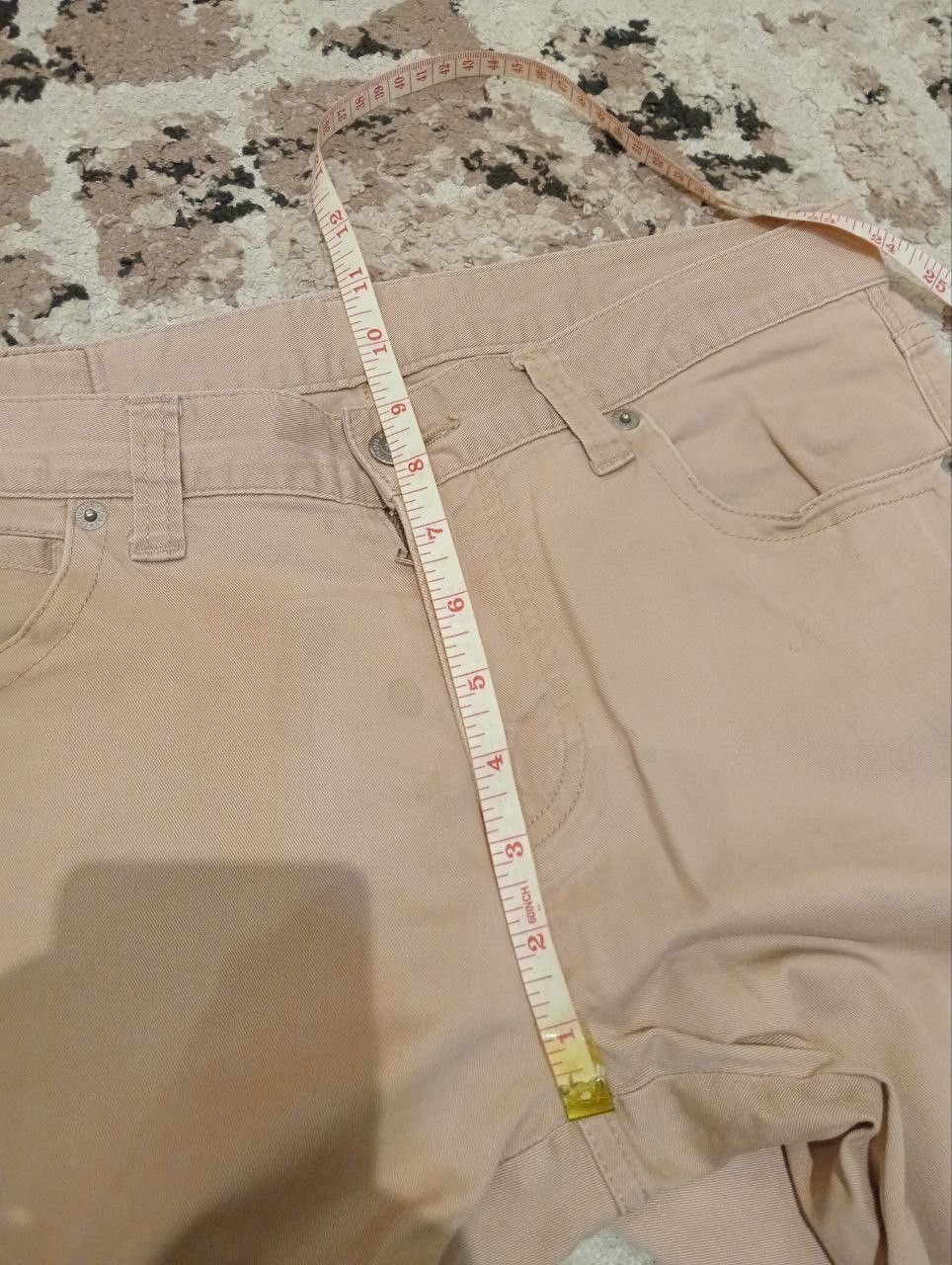 Tornado Mart Zero by Tornado Mart Japan Stretch Pants - Size L Size US 33 - 12 Thumbnail