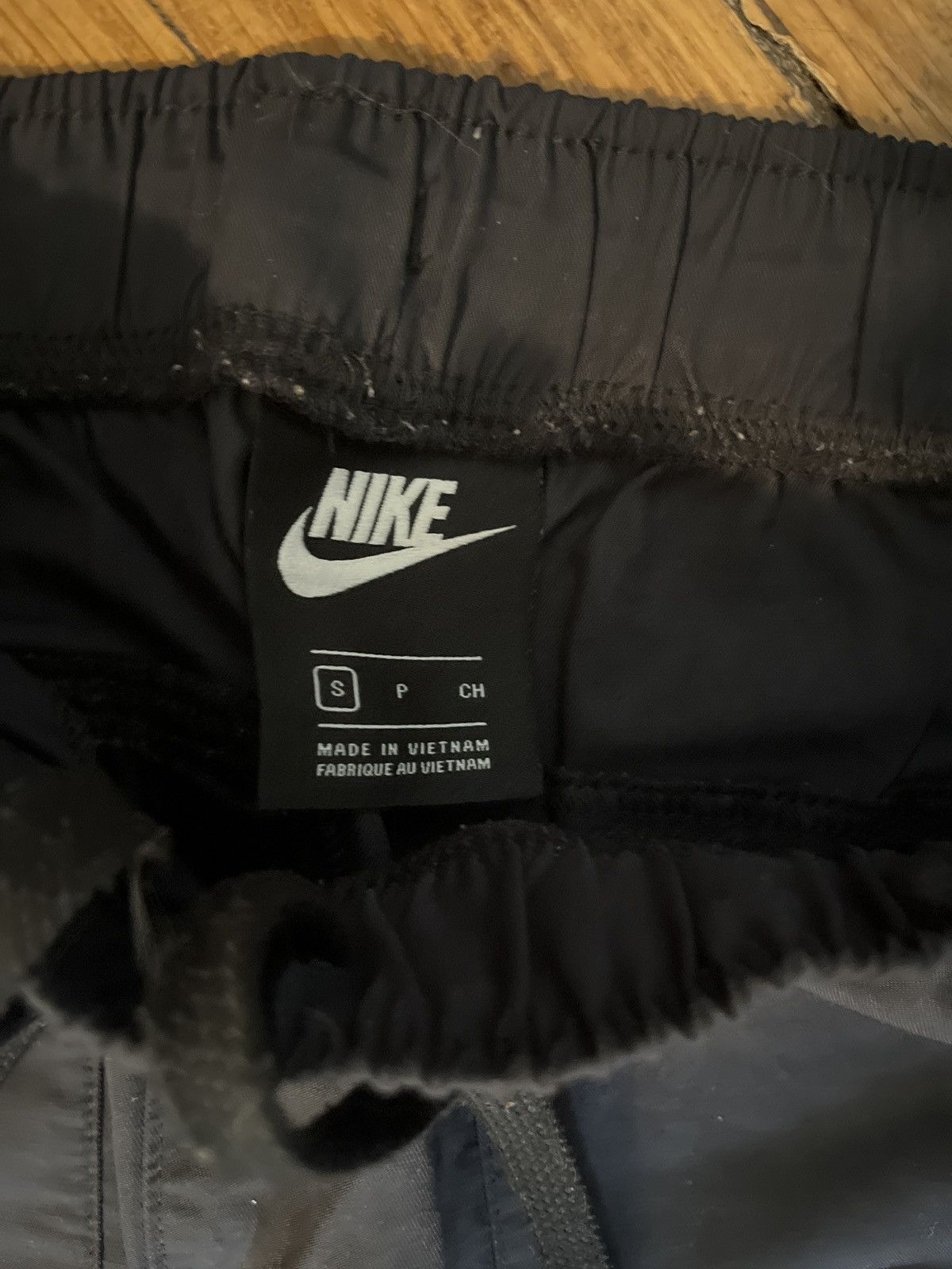Nike Nike Sportswear CE Woven Pants Size US 29 - 5 Thumbnail