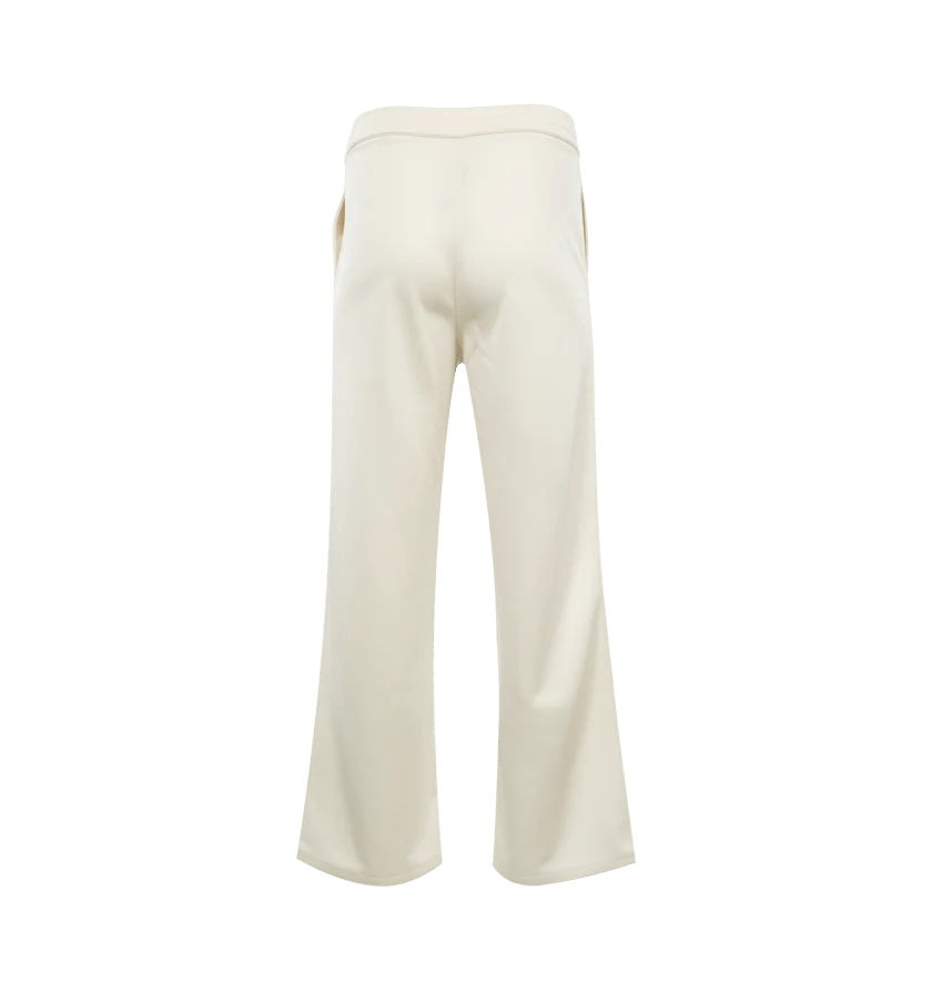 Second/Layer o1h1sh10624 Sweat Pant in White Size US 36 / EU 52 - 2 Thumbnail