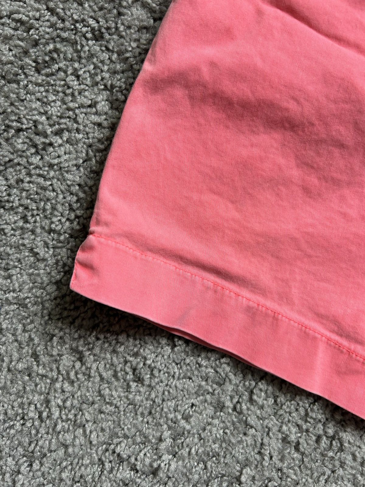 Chubbies Chubbies Shorts Hot Pink 5.5 Medium Size US 31 - 2 Thumbnail