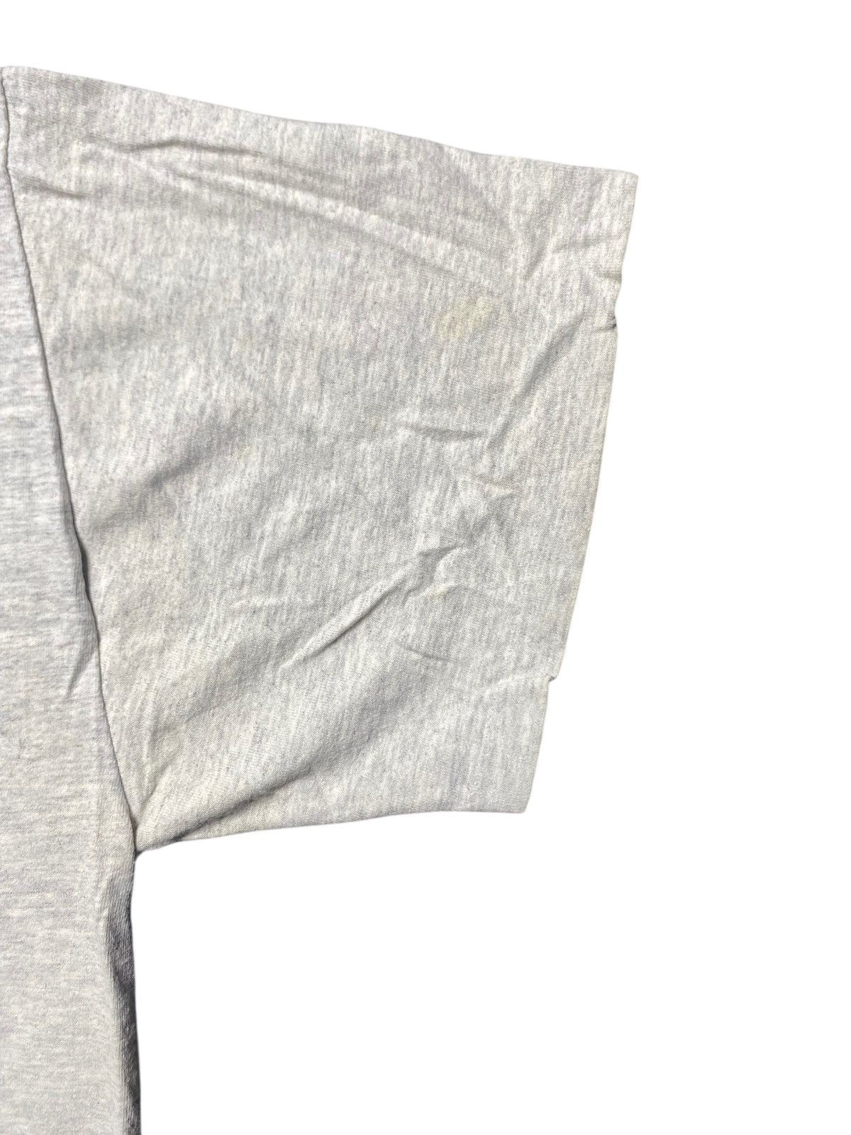 Planet Hollywood VINTAGE PLANET HOLLYWOOD NEW YORK FRONT DESIGN TEE Size US L / EU 52-54 / 3 - 6 Thumbnail
