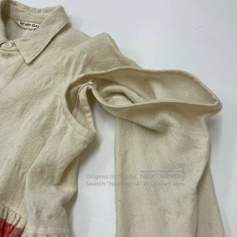 Comme des Garcons Comme Des Garcons Dress Size M / US 6-8 / IT 42-44 - 6 Thumbnail