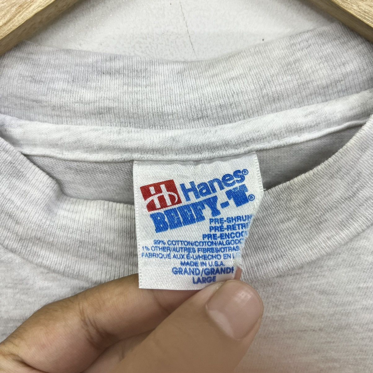 Vintage LOCAL MOTION HAWAII VINTAGE SURFING BACKHIT TSHIRT Size US L / EU 52-54 / 3 - 10 Thumbnail