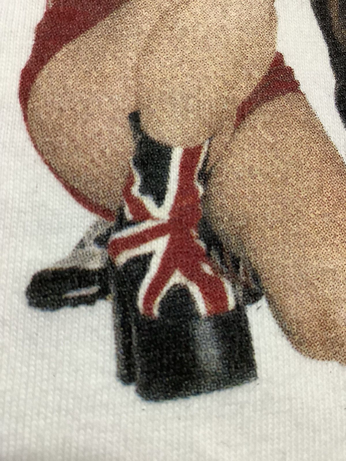Band Tees × Designer × Rockstar Games SPICE GIRLS GIRL POWER TEE OFFICIAL MERCHANDISE 2024 Size US S / EU 44-46 / 1 - 20 Thumbnail