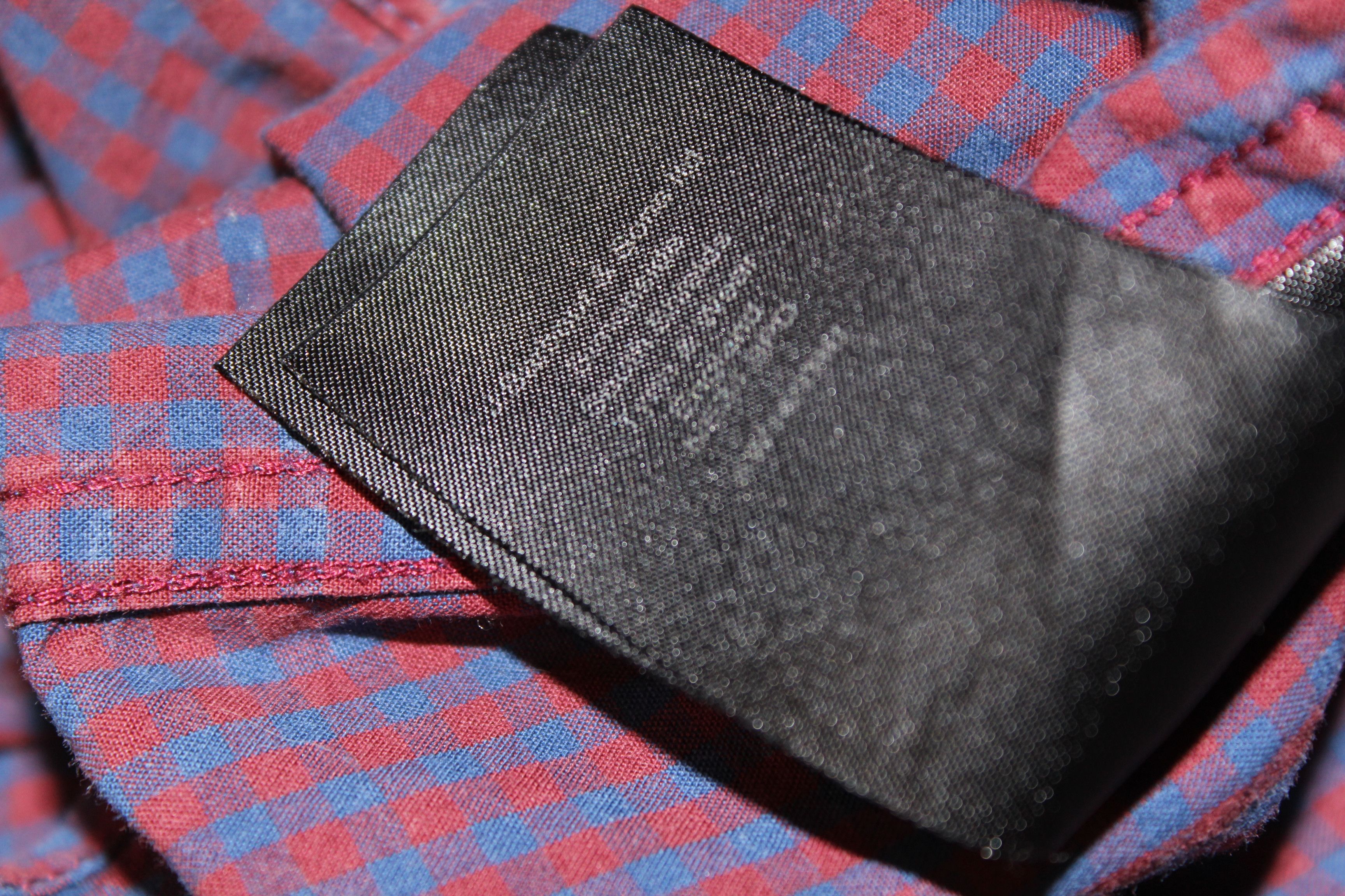 Barbour Barbour Long Sleeve Check Shirt Top Size M/L Size US M / EU 48-50 / 2 - 9 Thumbnail
