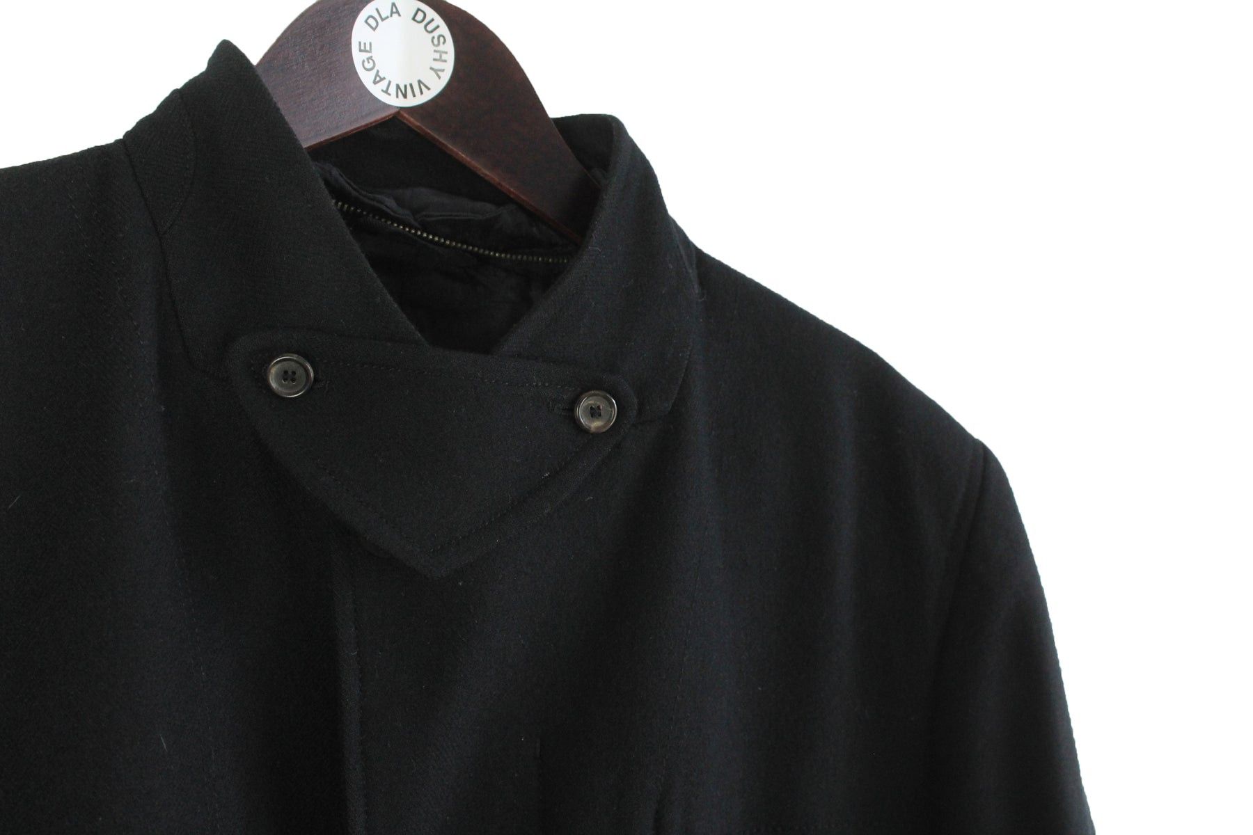 Neil Barrett Neil Barret Coat Medium Size US M / EU 48-50 / 2 - 5 Thumbnail