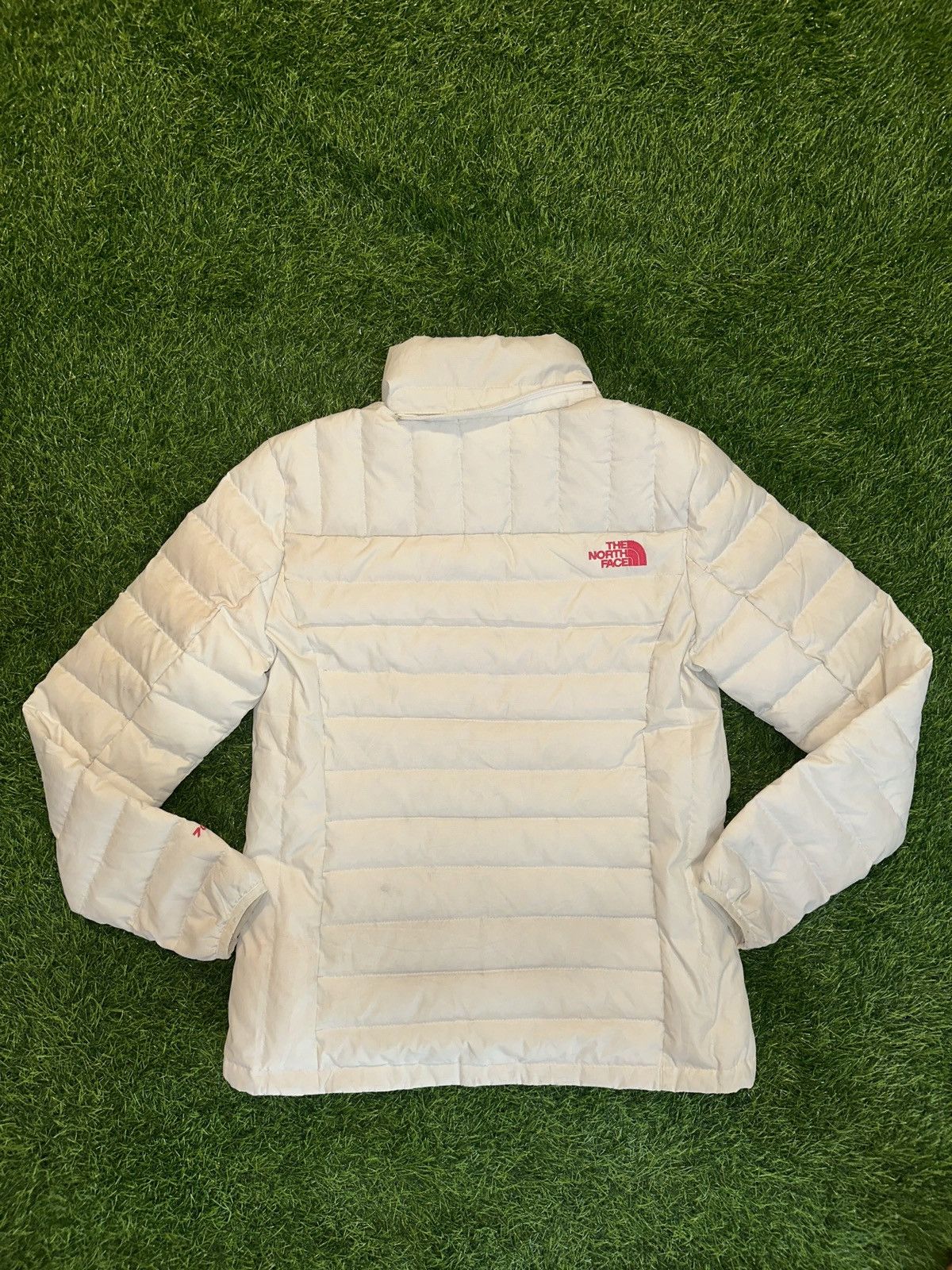 The North Face Tnf the north face light puffer jacket size XL Size XL / US 12-14 / IT 48-50 - 2 Thumbnail