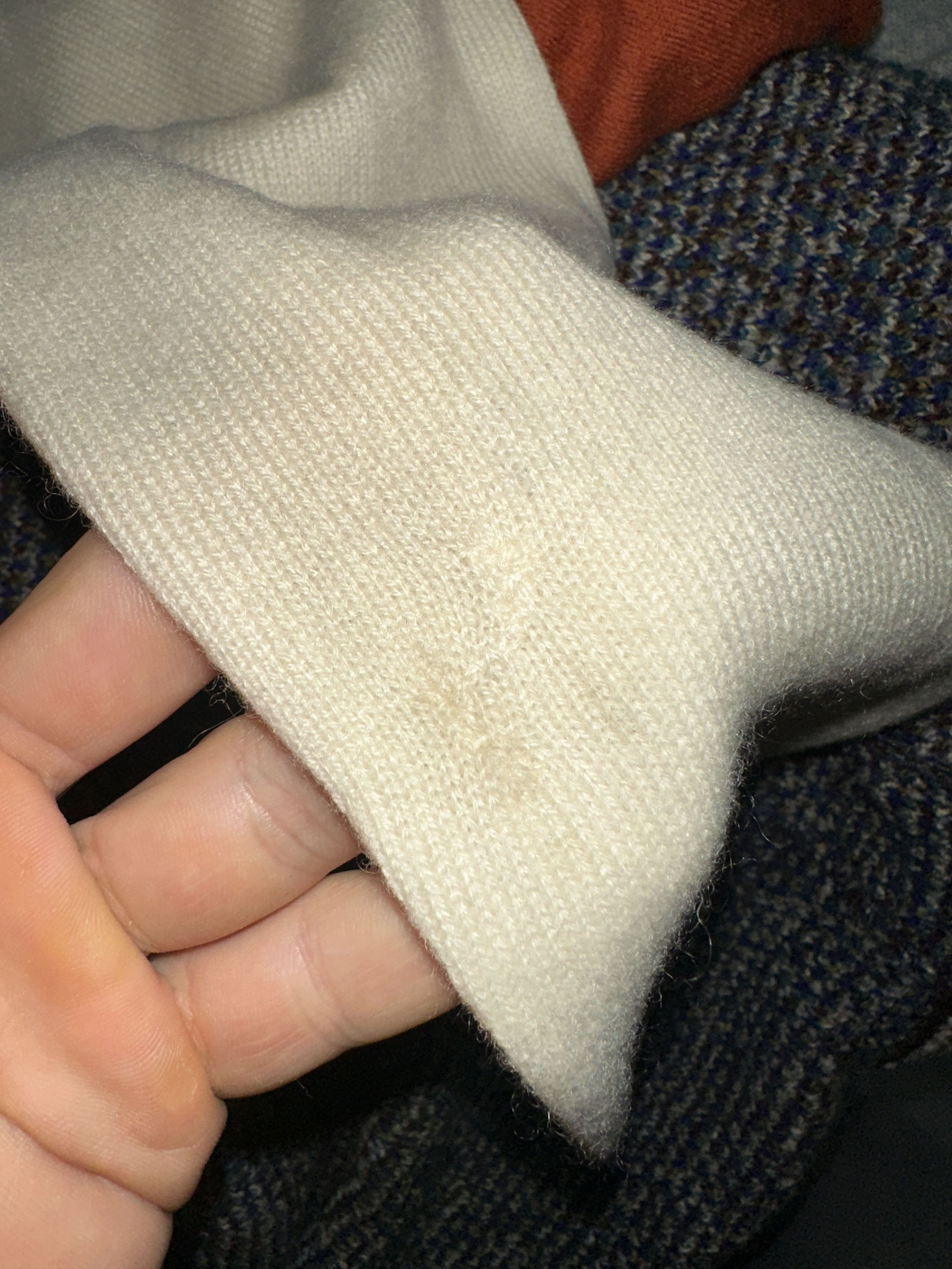 Loro Piana Cashmere Loro Piana Cardigan Buttons Size 46 M L Size L / US 10 / IT 46 - 15 Thumbnail