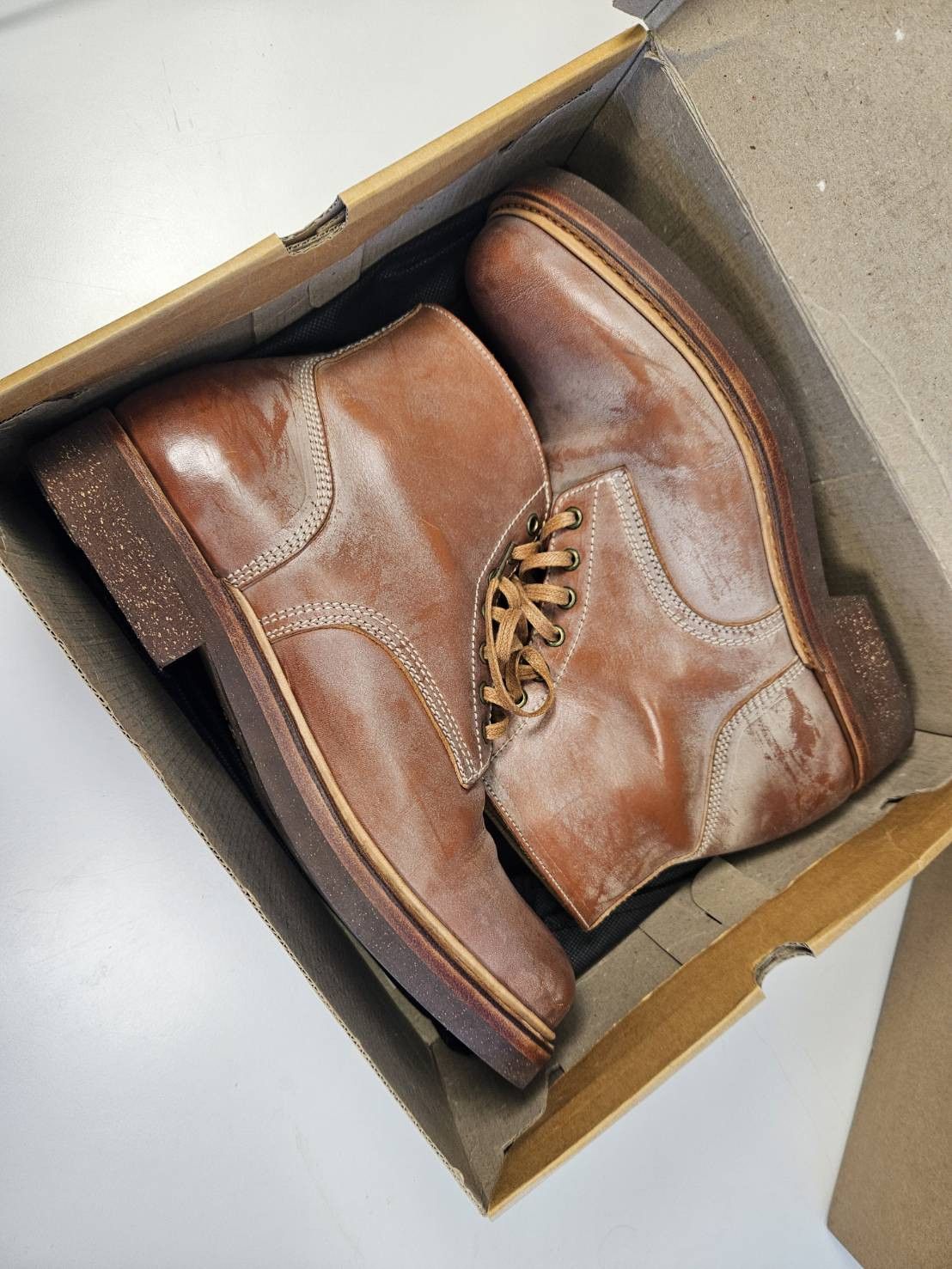 Other Sagara Boondocker Boots Size US 10.5 / EU 43-44 - 11 Thumbnail