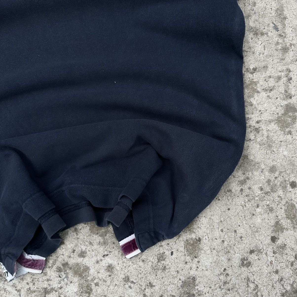 Superdry VTG Superdry Polo T-shirts Basic Fit Size S - M Y2K 00s USA Size US M / EU 48-50 / 2 - 8 Thumbnail