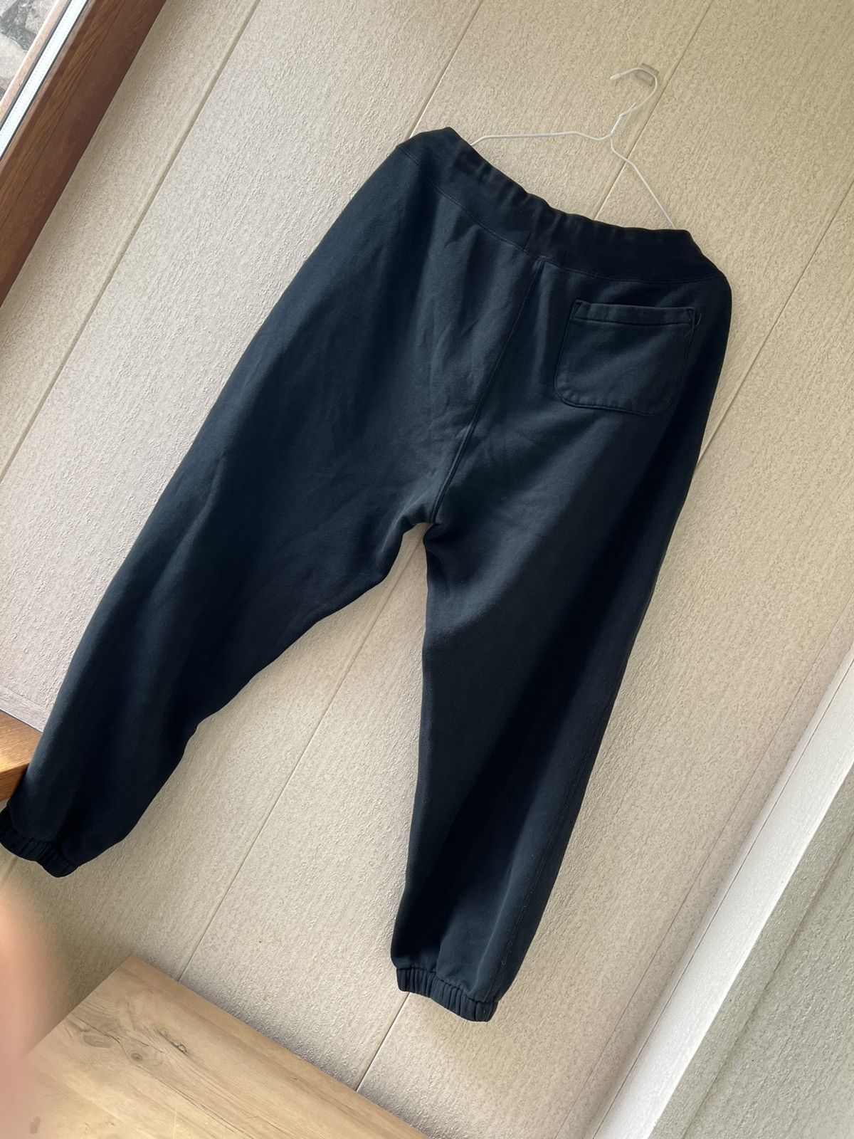 Polo Ralph Lauren Y2K Polo Ralph Lauren Pants Joggers Streetwear Rare USA XL Size US 35 - 7 Thumbnail